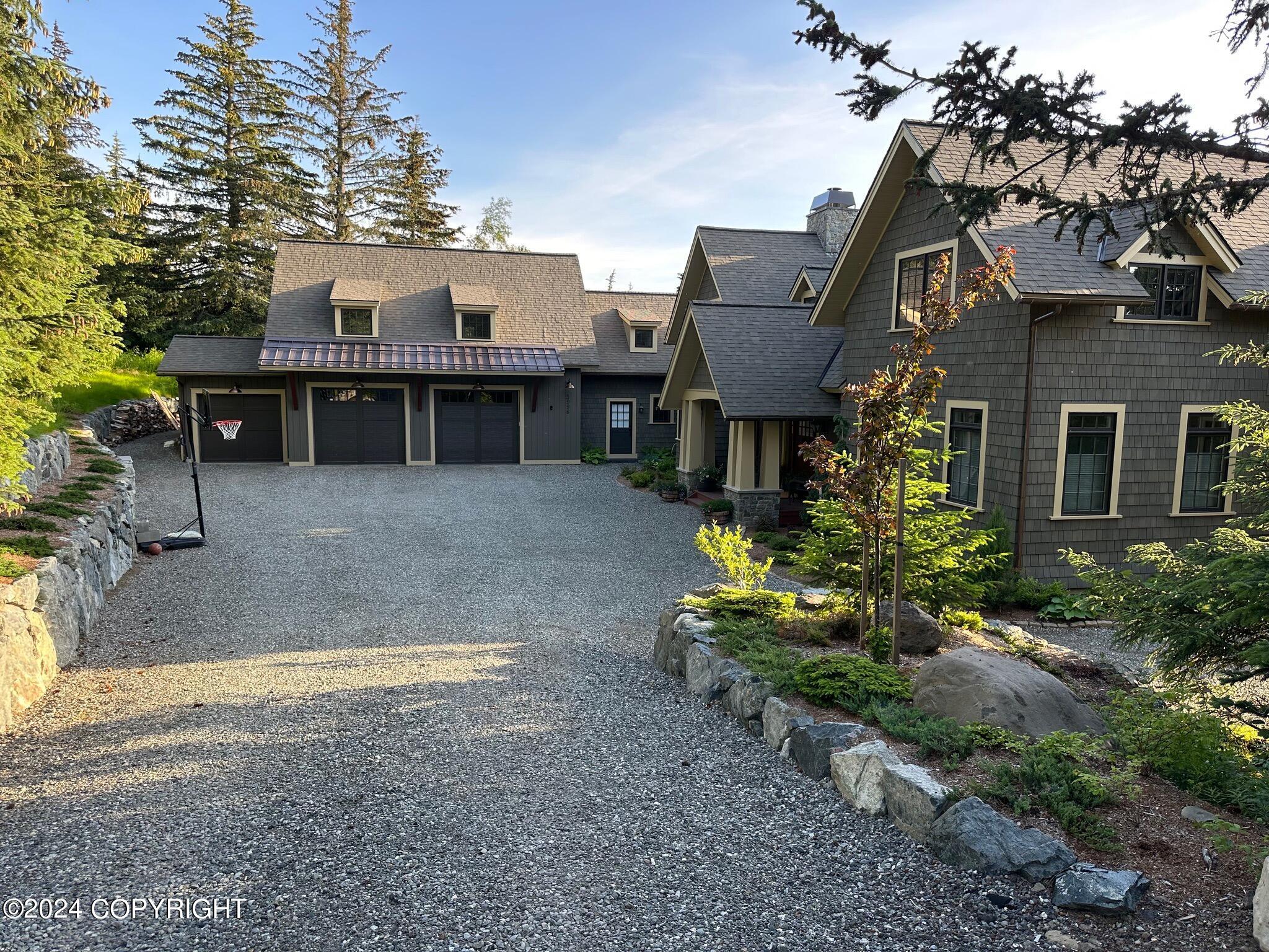5996 Potter Valley Road