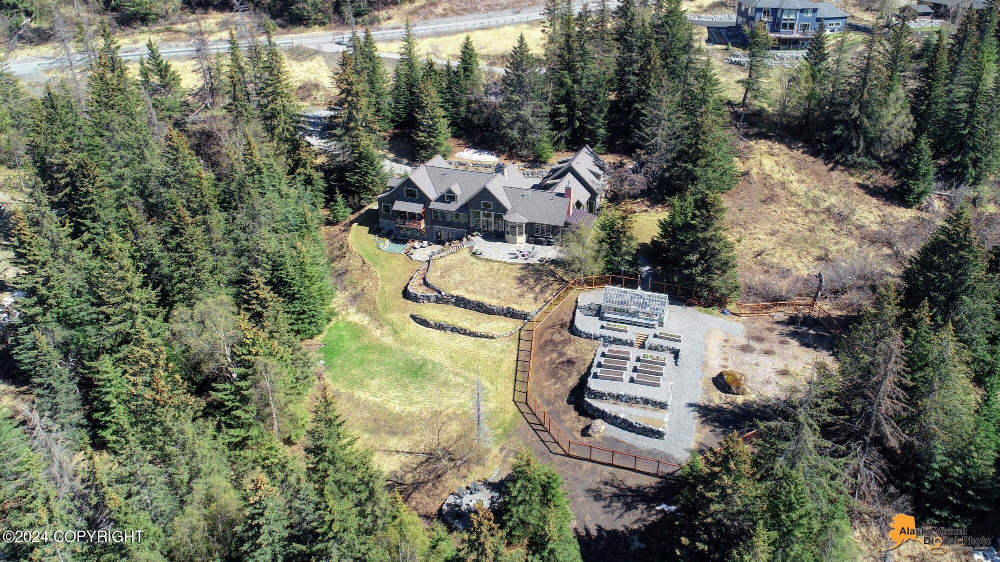 5996 Potter Valley Road