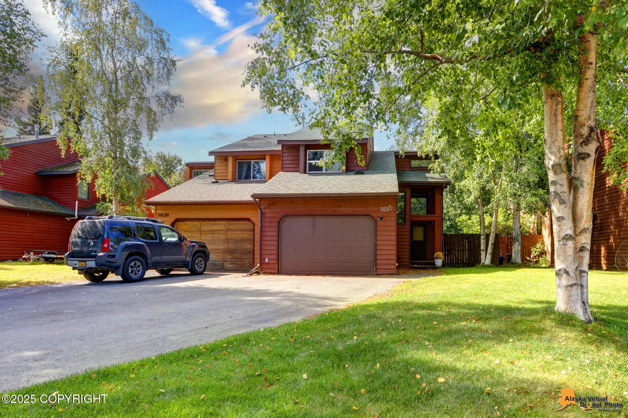 10620 Commodore Drive