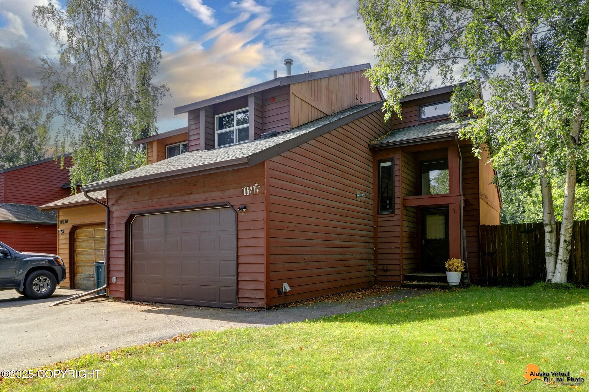 10620 Commodore Drive