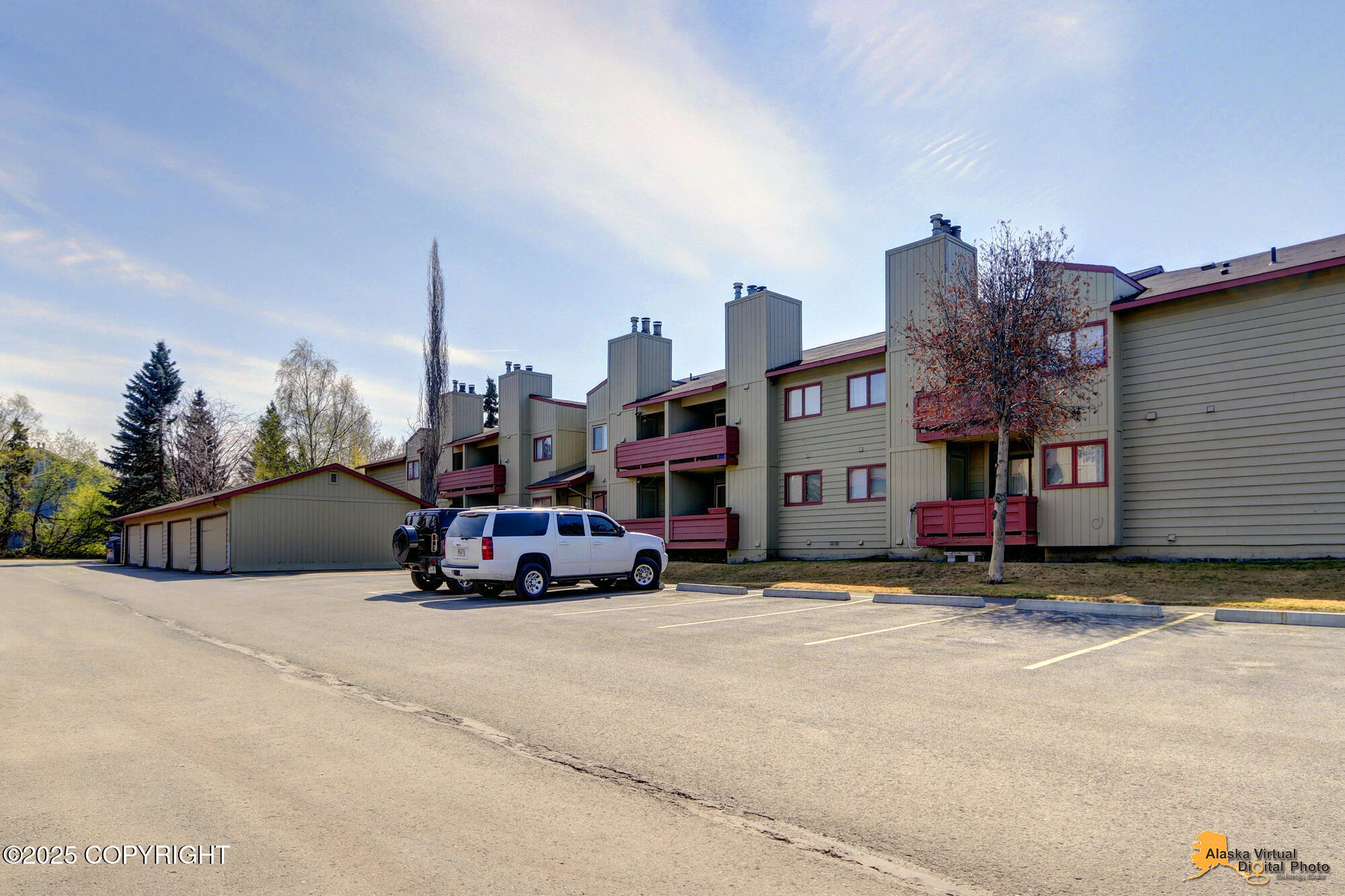 10260 Jamestown Drive # A8 Unit: #A8