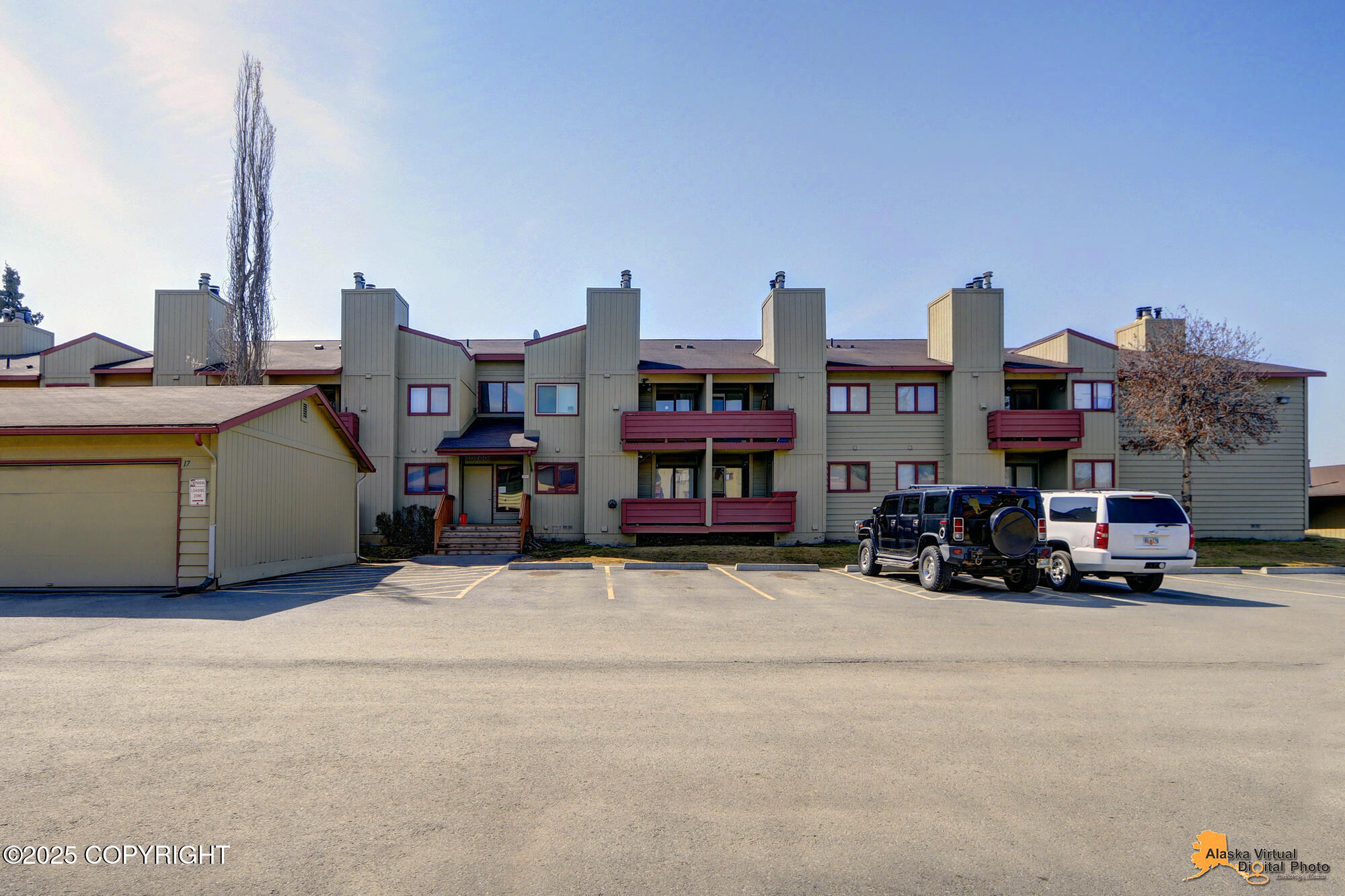 10260 Jamestown Drive # A8 Unit: #A8