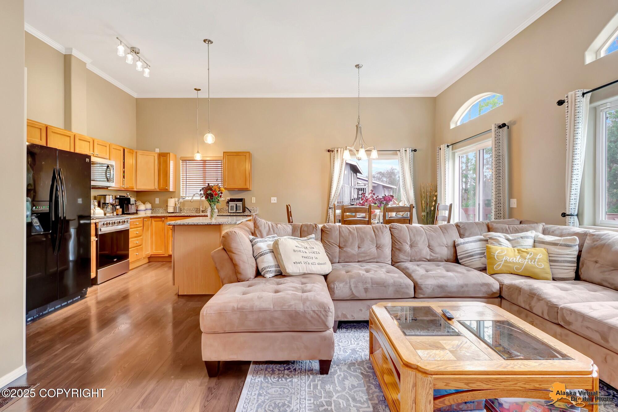 20316 Glacier Park Circle