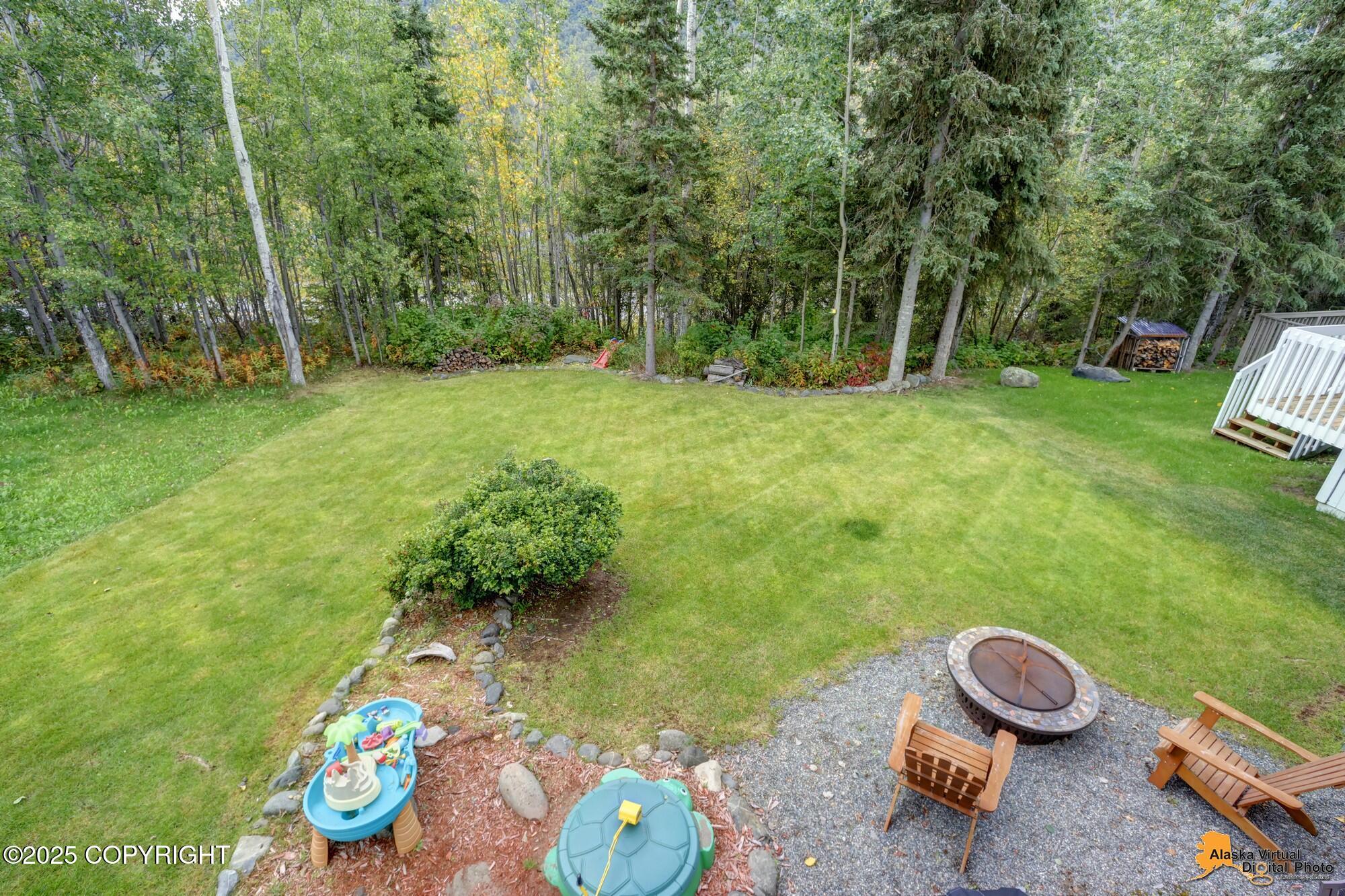 20316 Glacier Park Circle