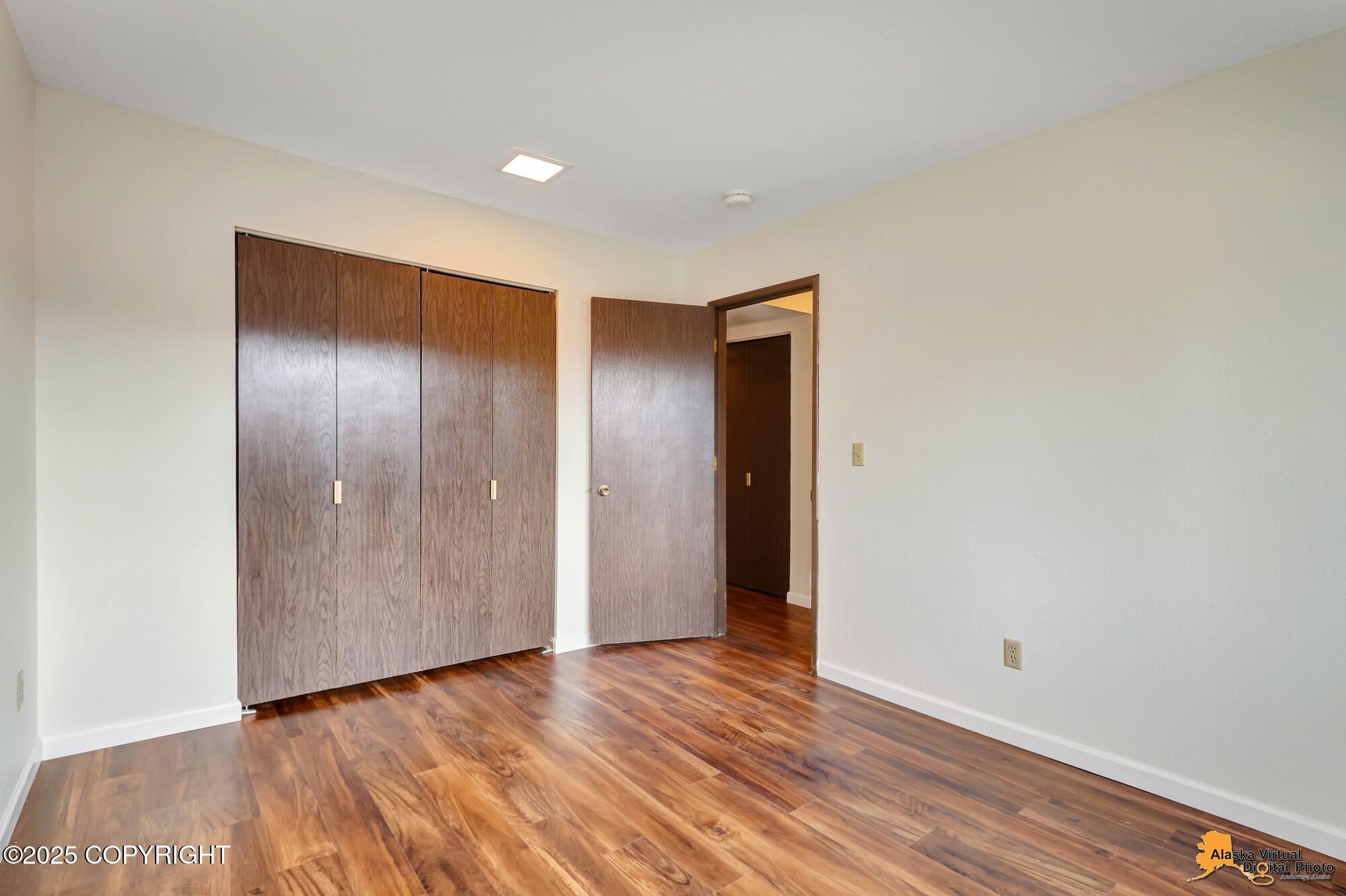 6631 Weimer Drive # F Unit: #F