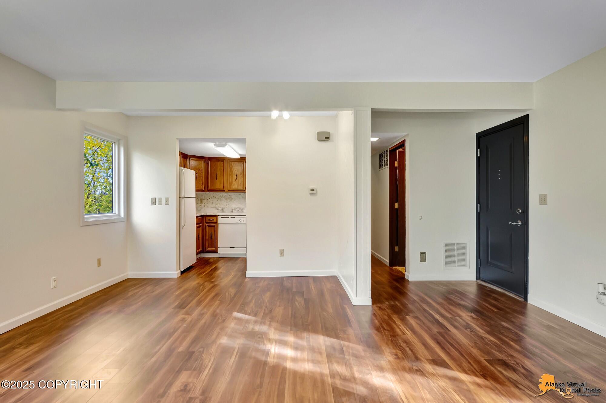 6631 Weimer Drive # F Unit: #F