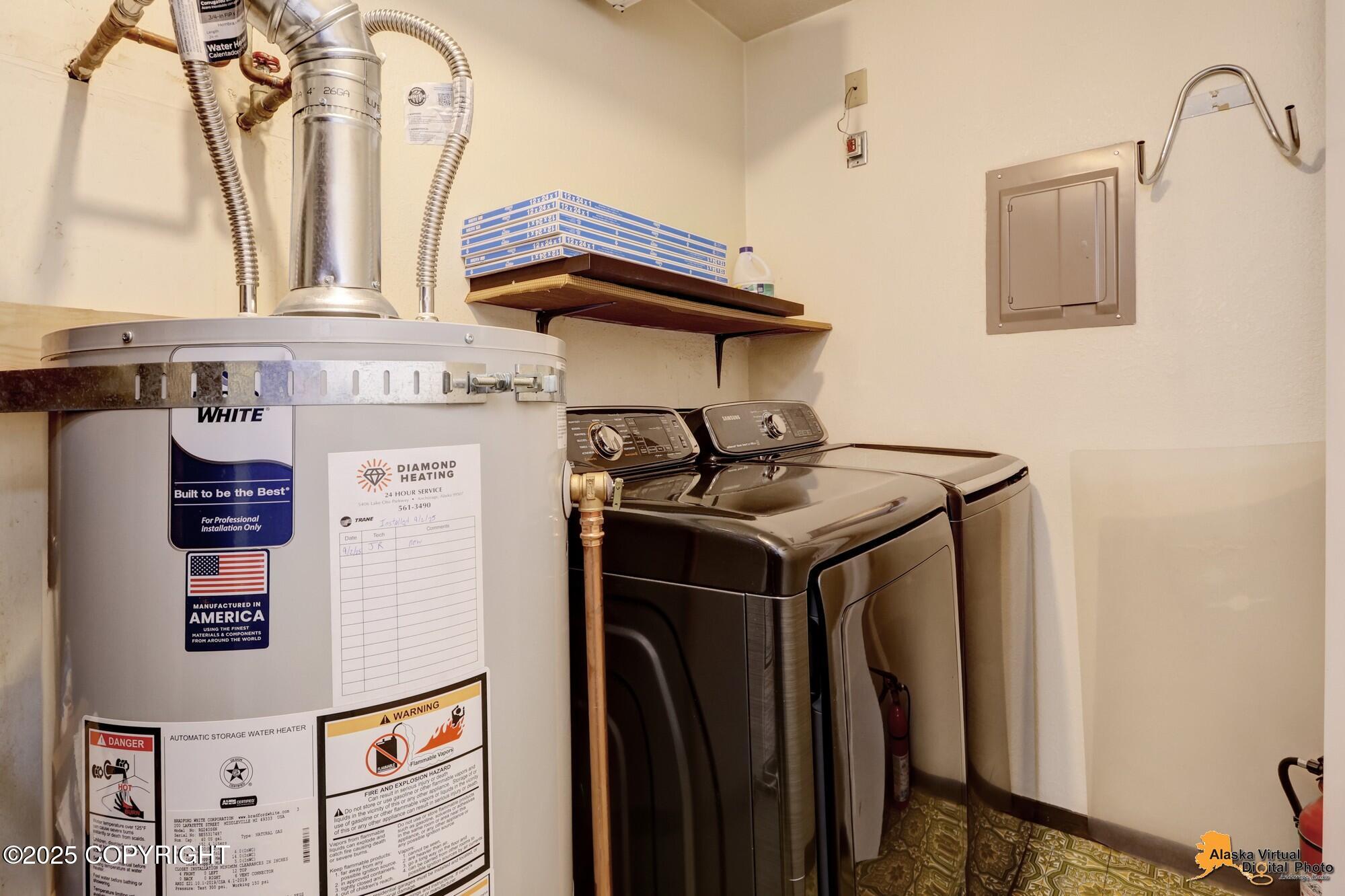 6631 Weimer Drive # F Unit: #F