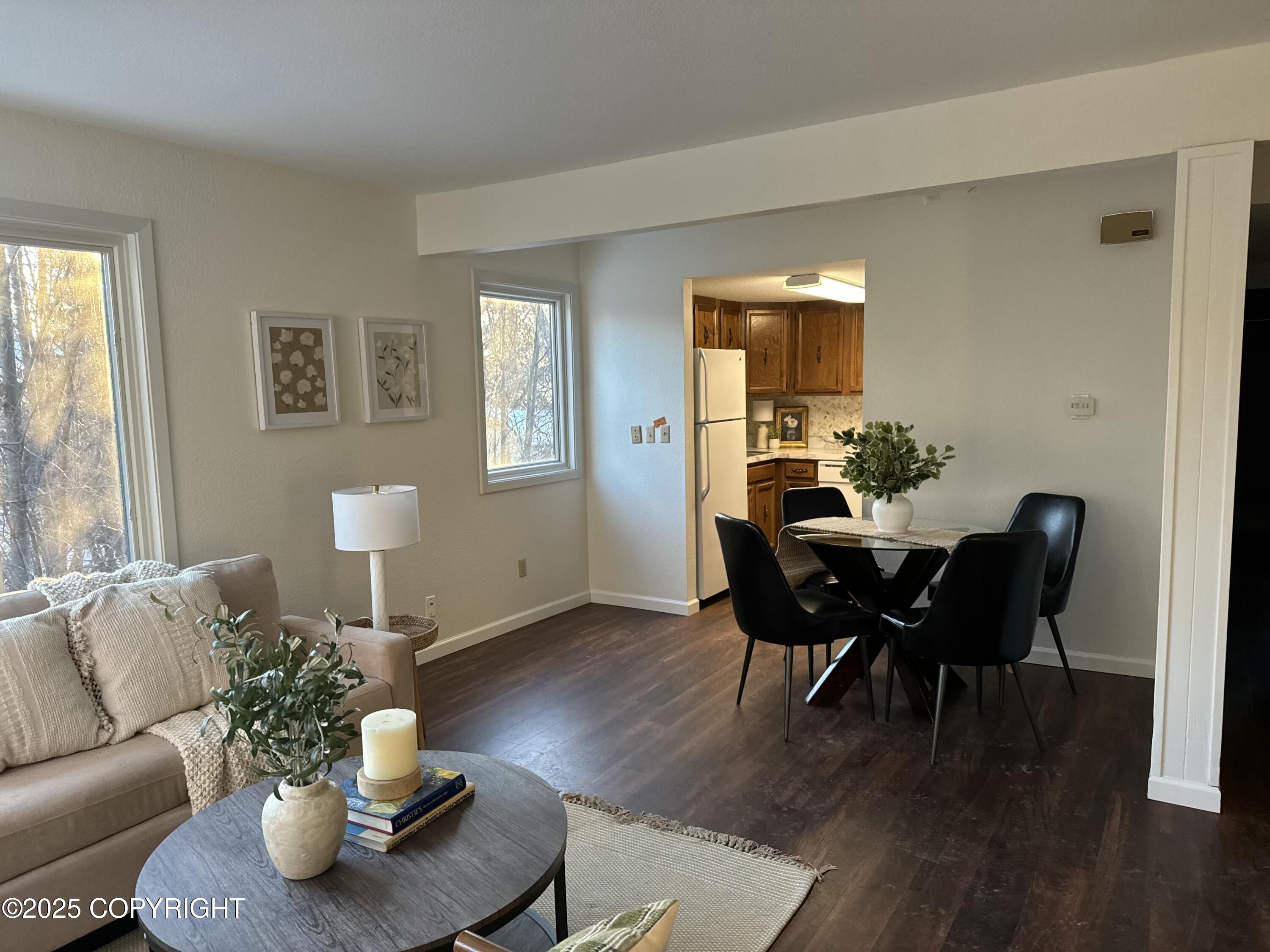 6631 Weimer Drive # F Unit: #F