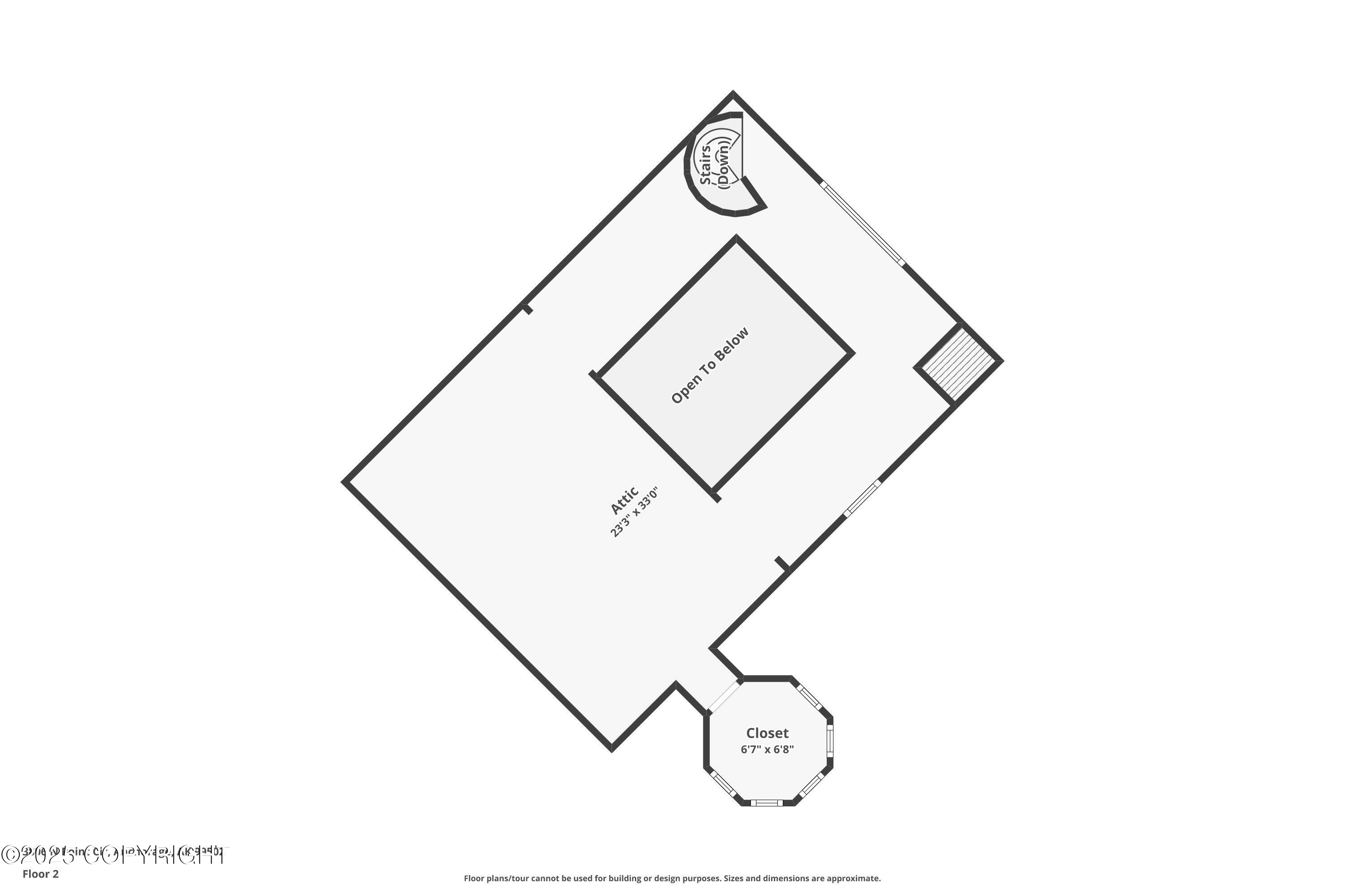 3806 North Point Circle
