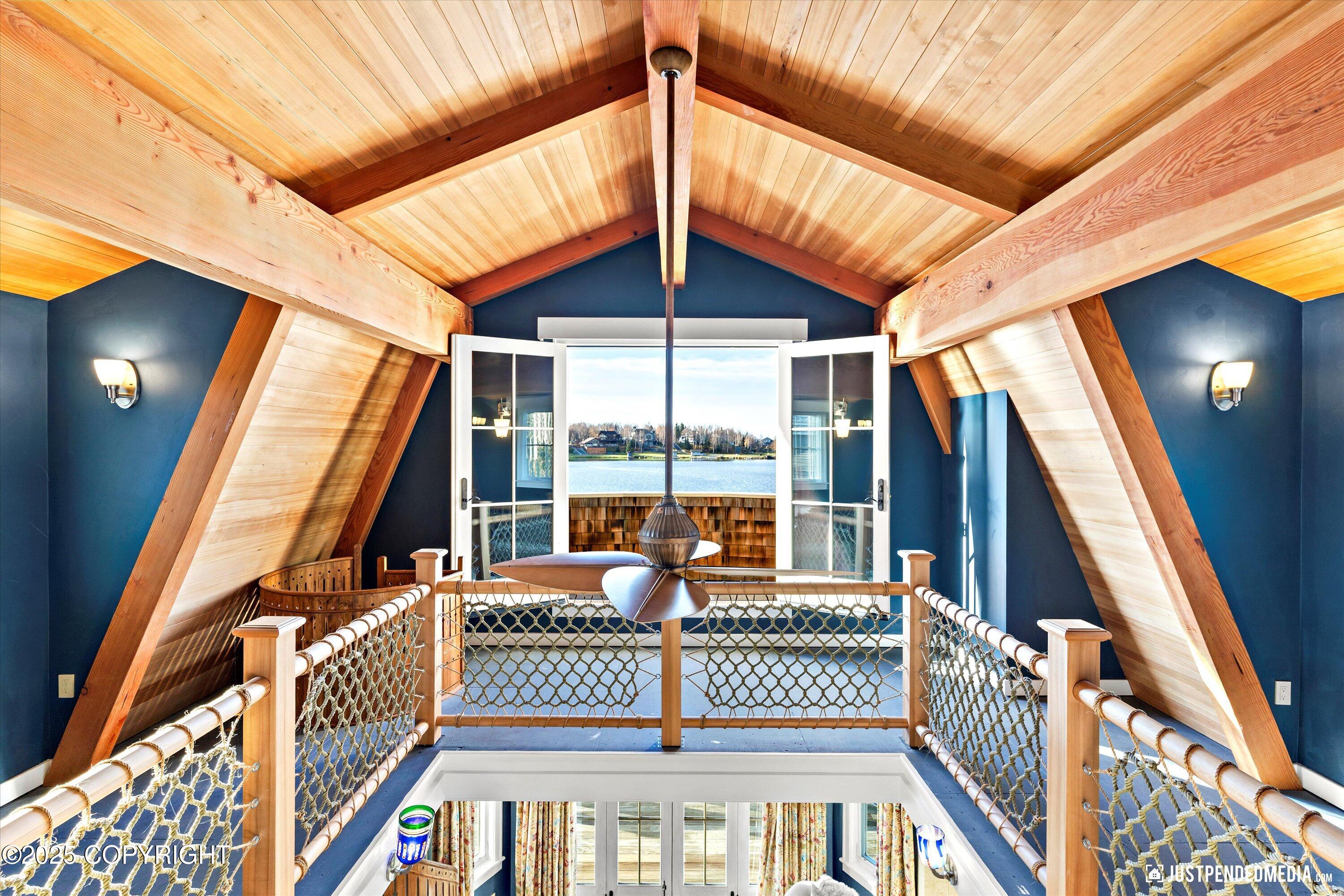 3806 North Point Circle