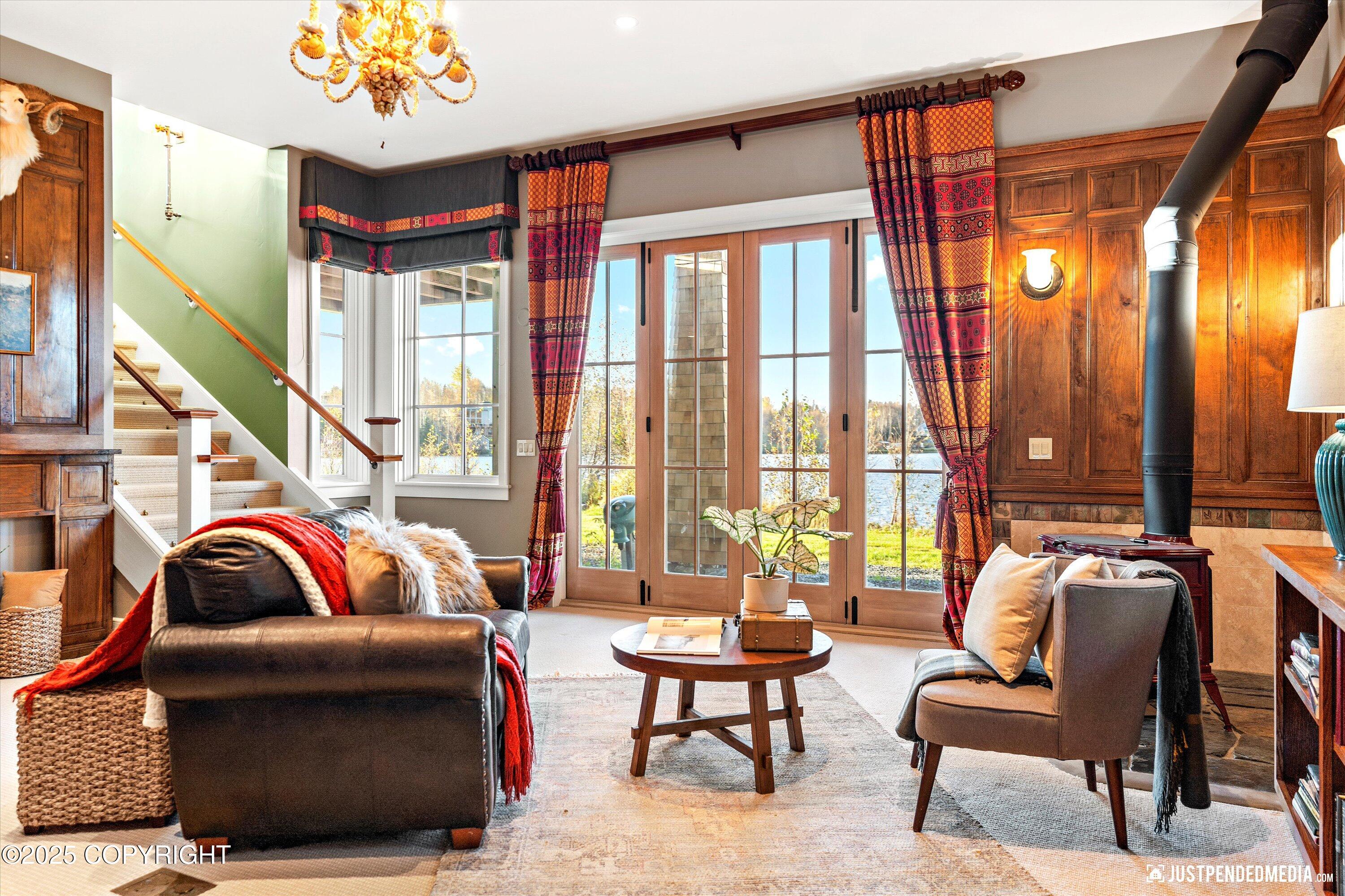 3806 North Point Circle