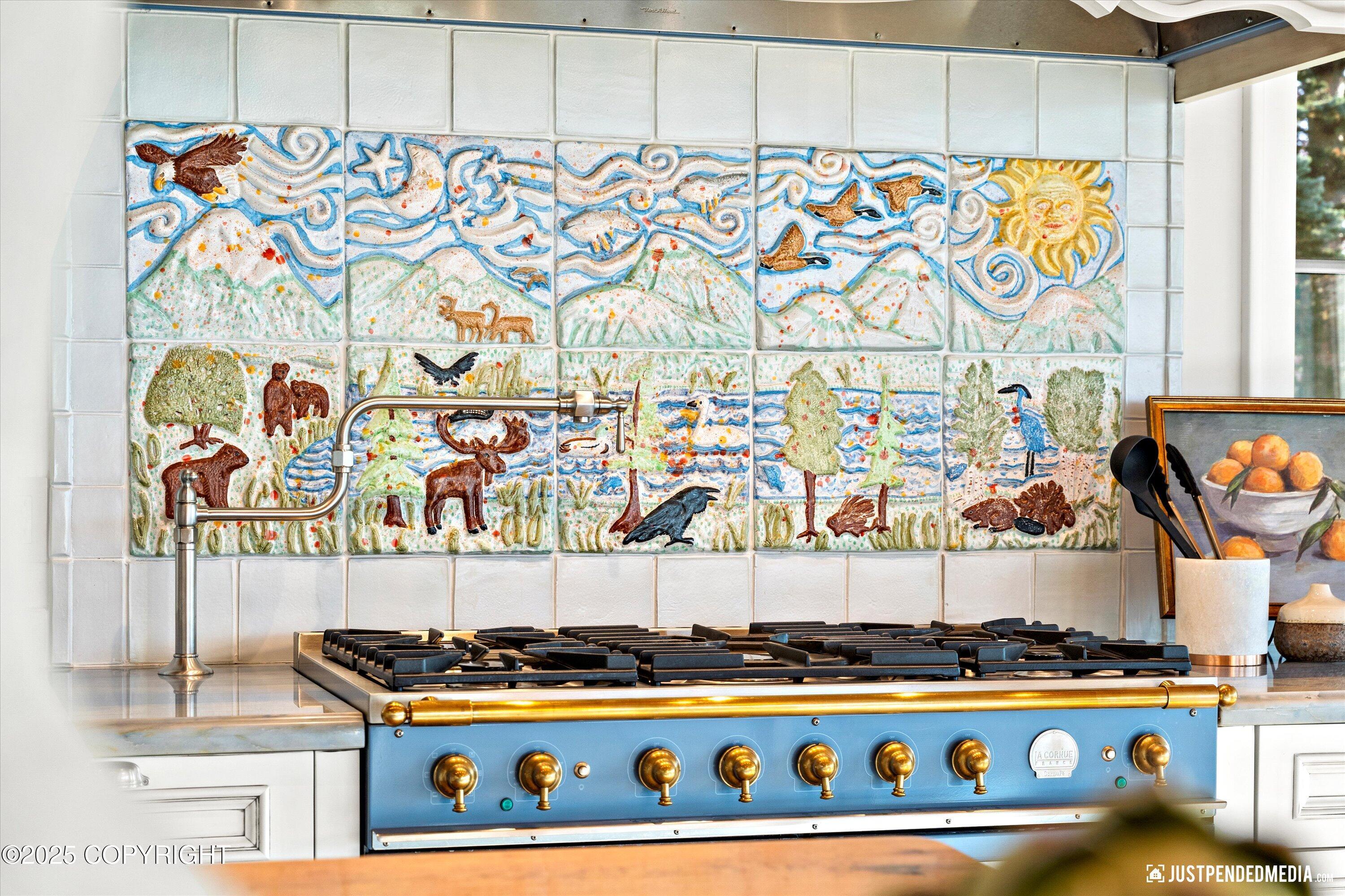 3806 North Point Circle