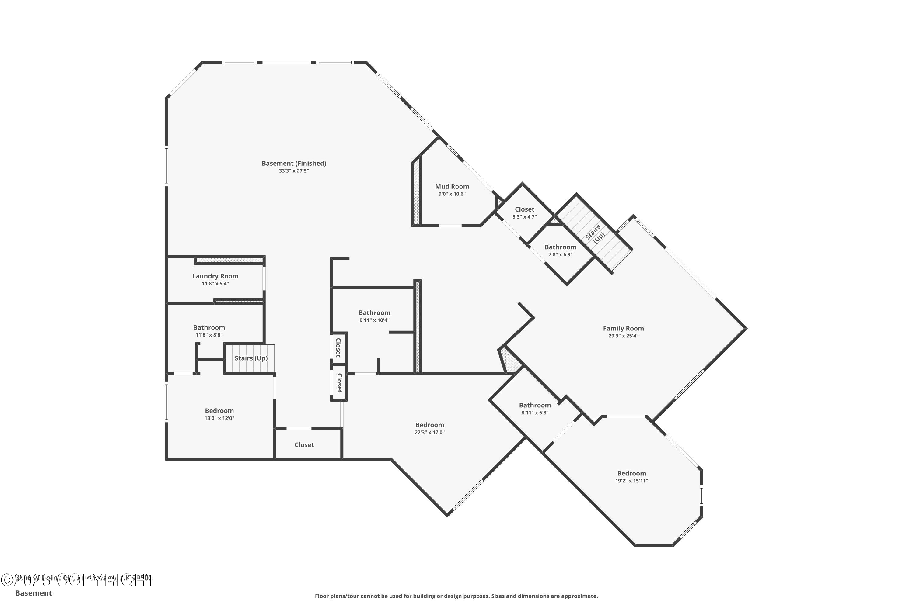 3806 North Point Circle