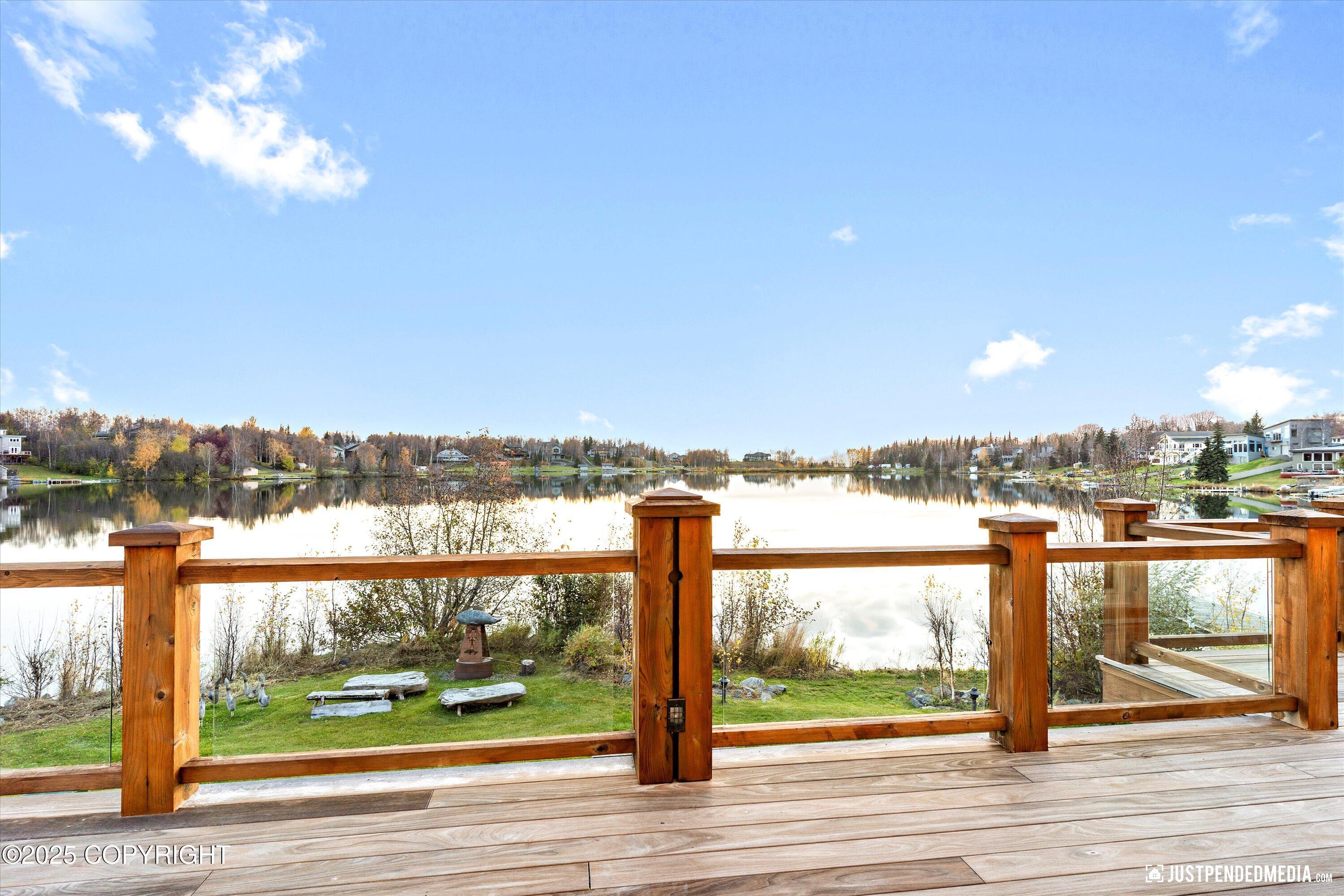 3806 North Point Circle