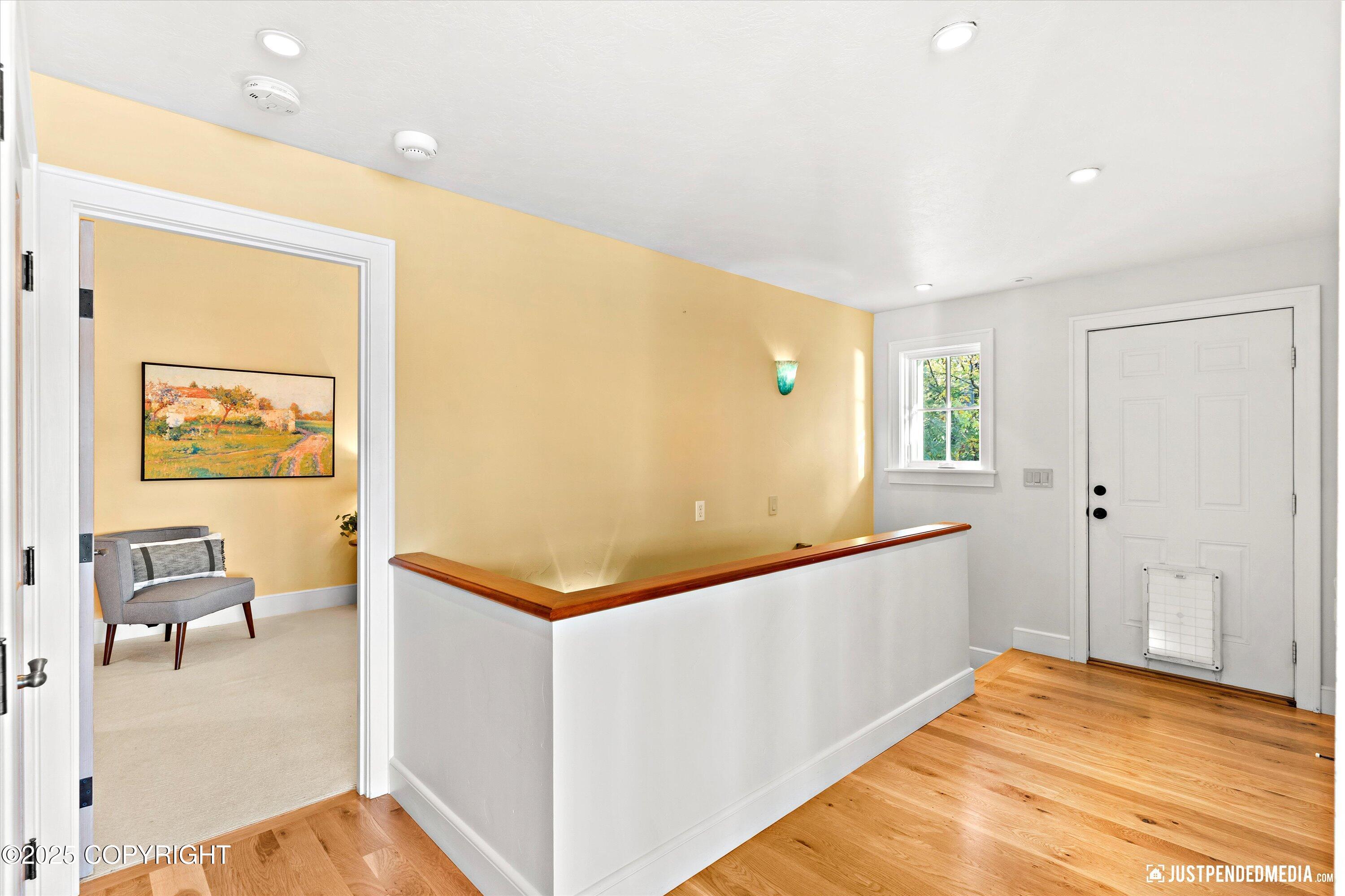 3806 North Point Circle