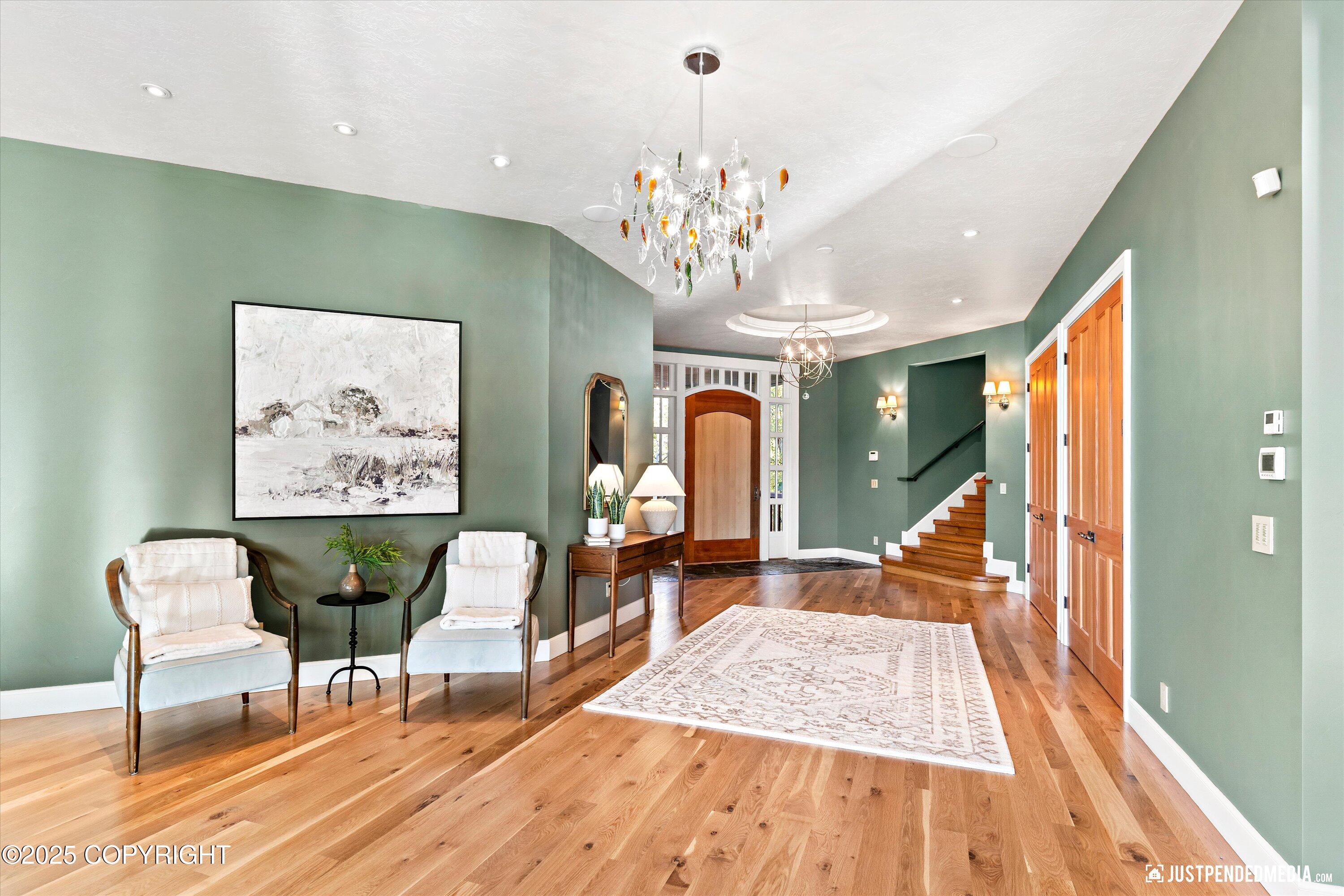 3806 North Point Circle