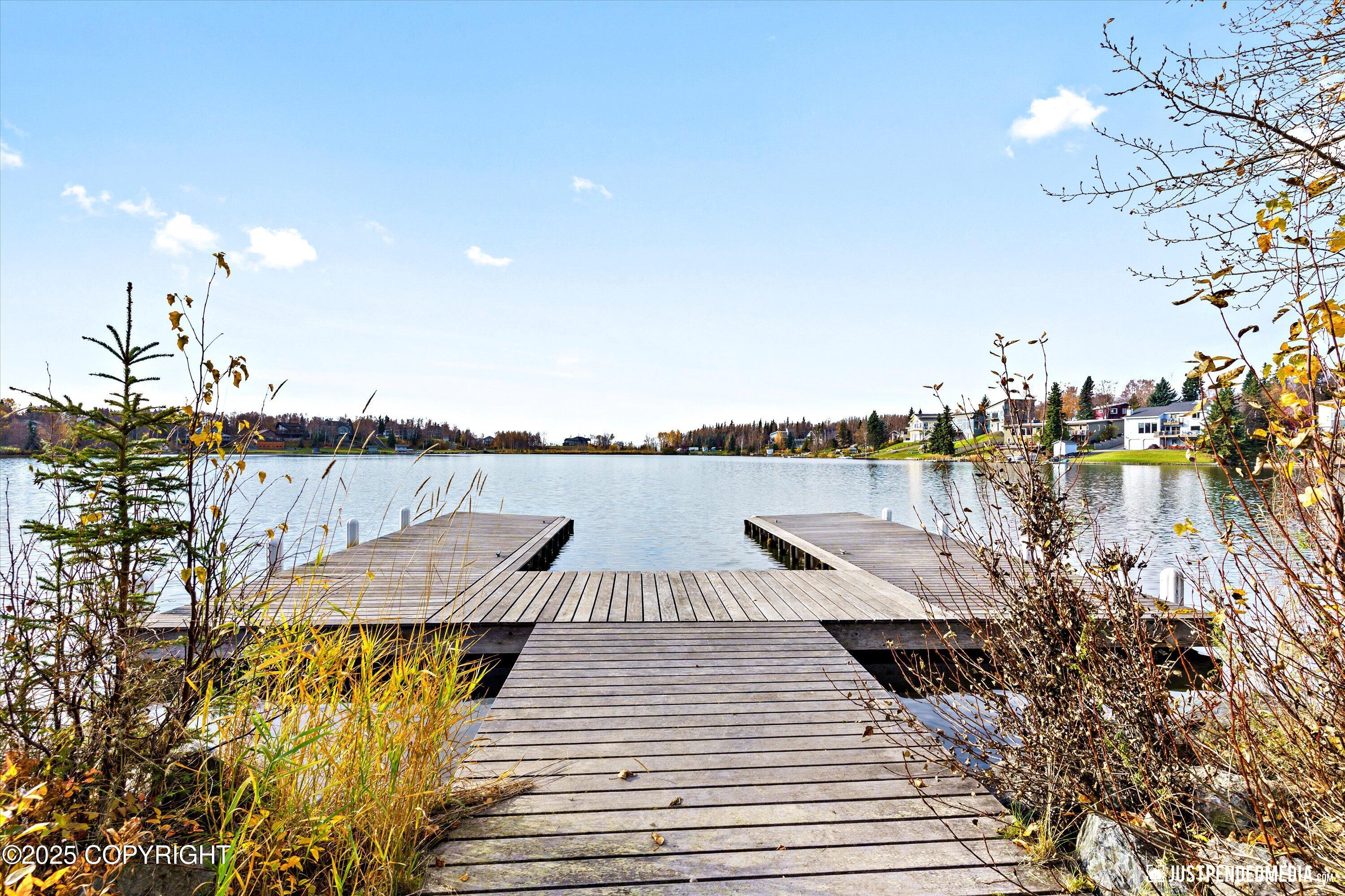 3806 North Point Circle