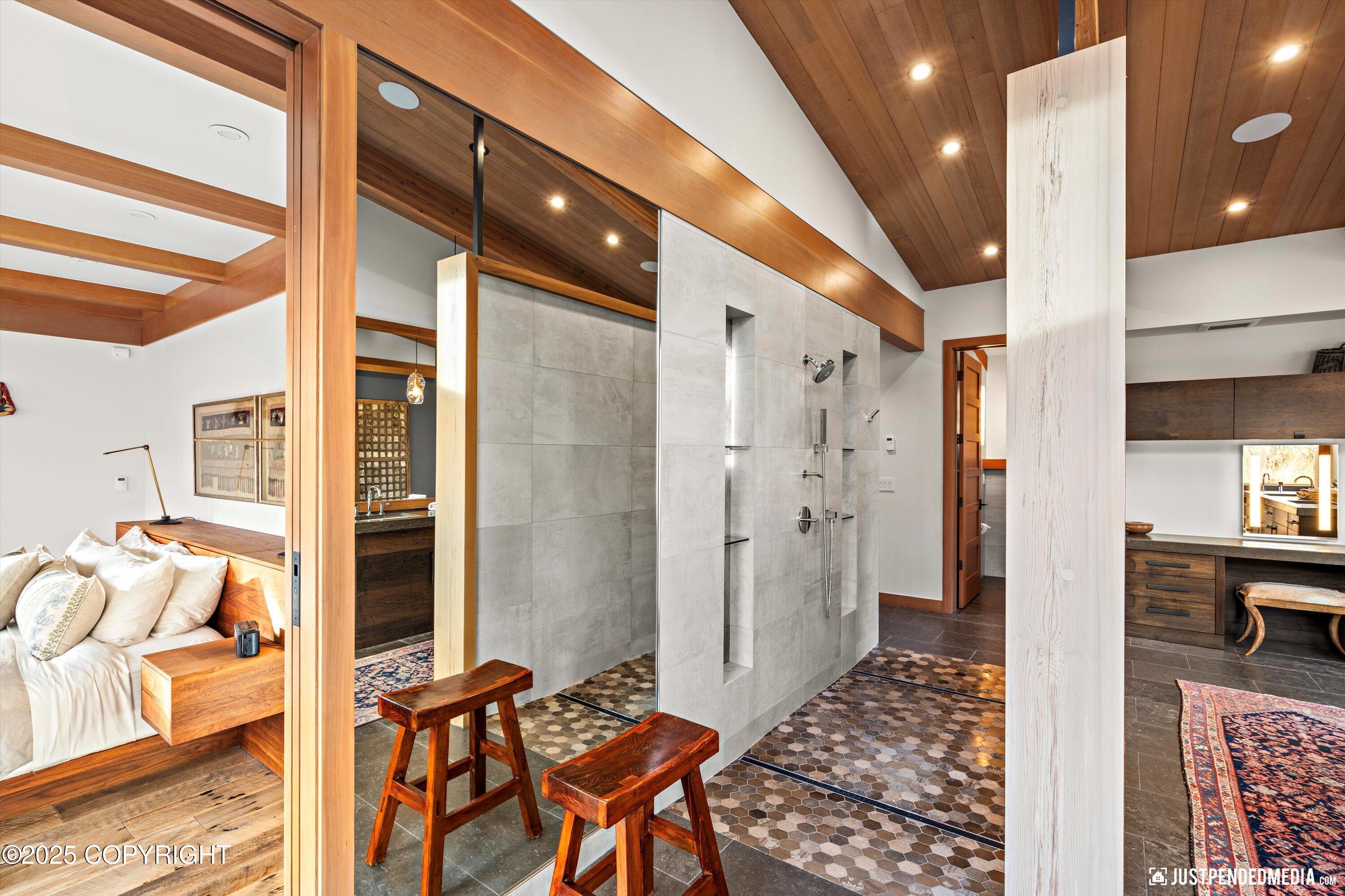 10400 Blackwolf Circle, Anchorage