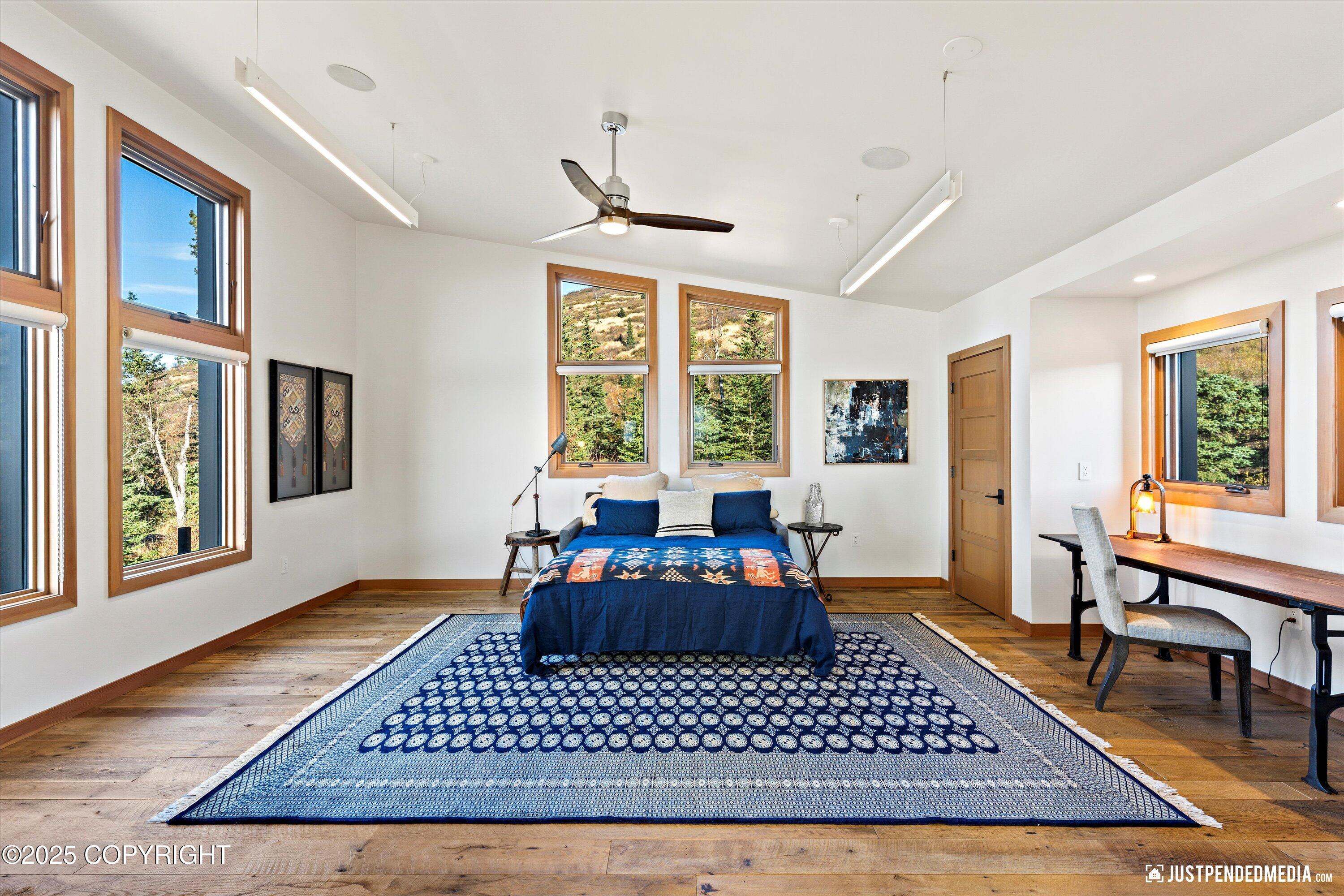 10400 Blackwolf Circle, Anchorage