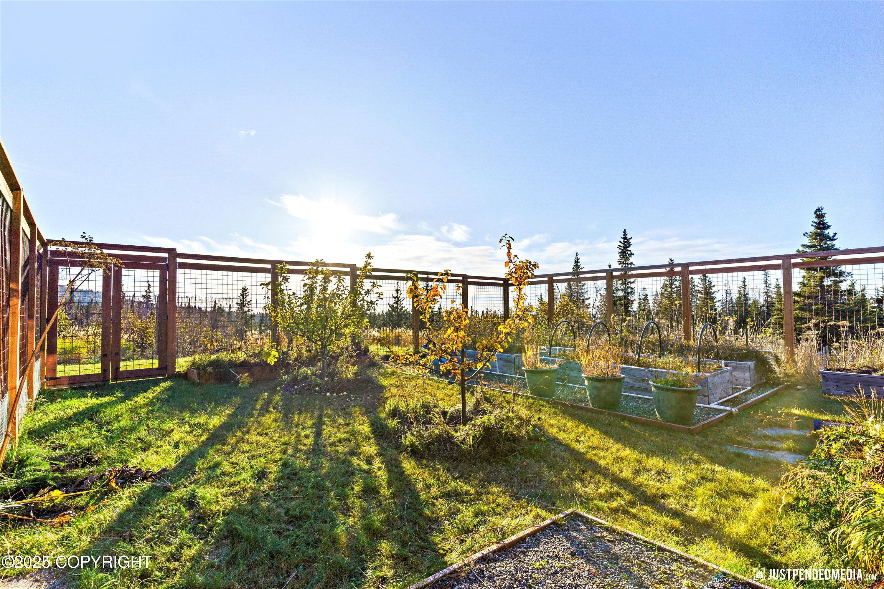 10400 Blackwolf Circle, Anchorage