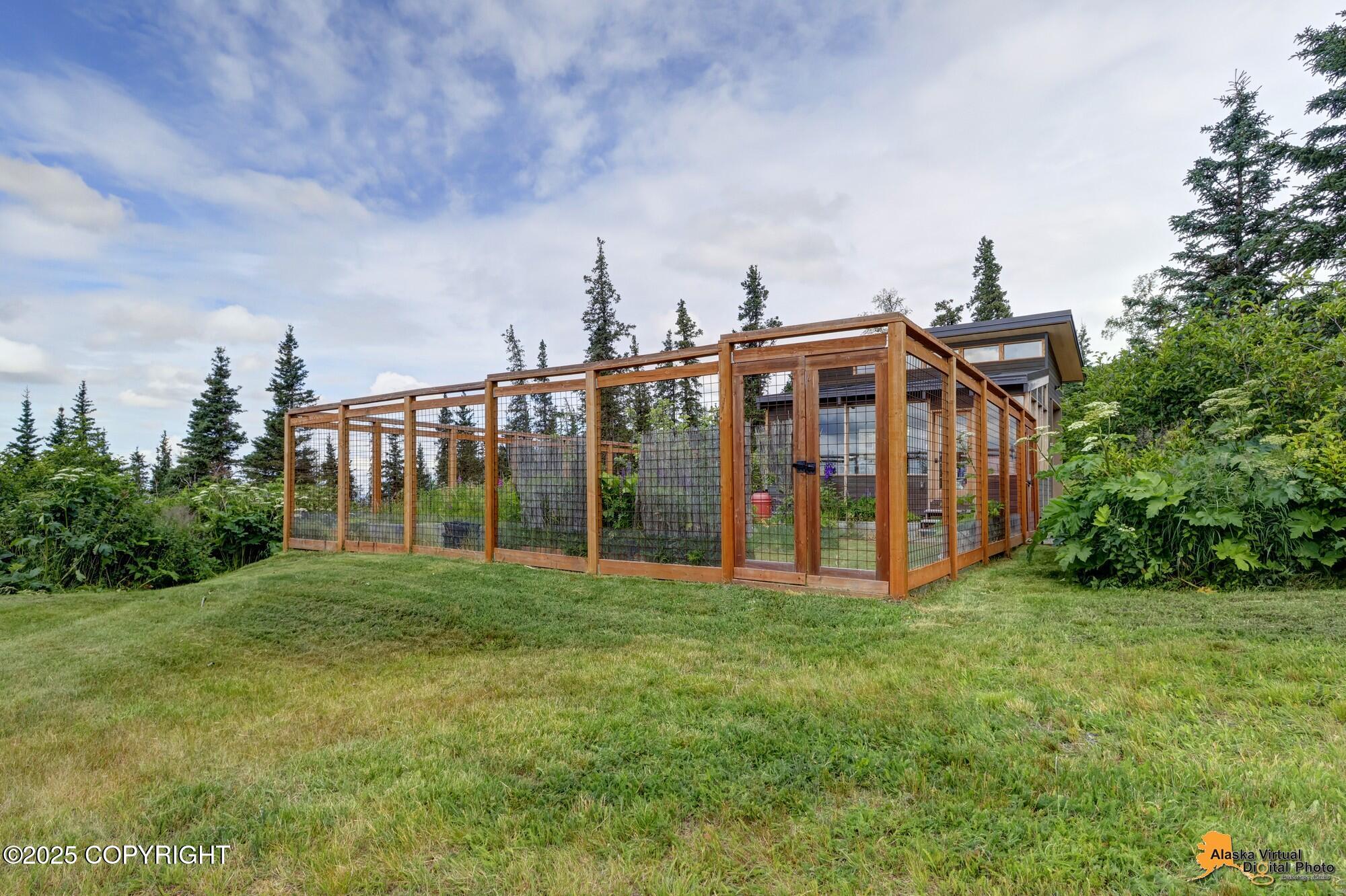 10400 Blackwolf Circle, Anchorage