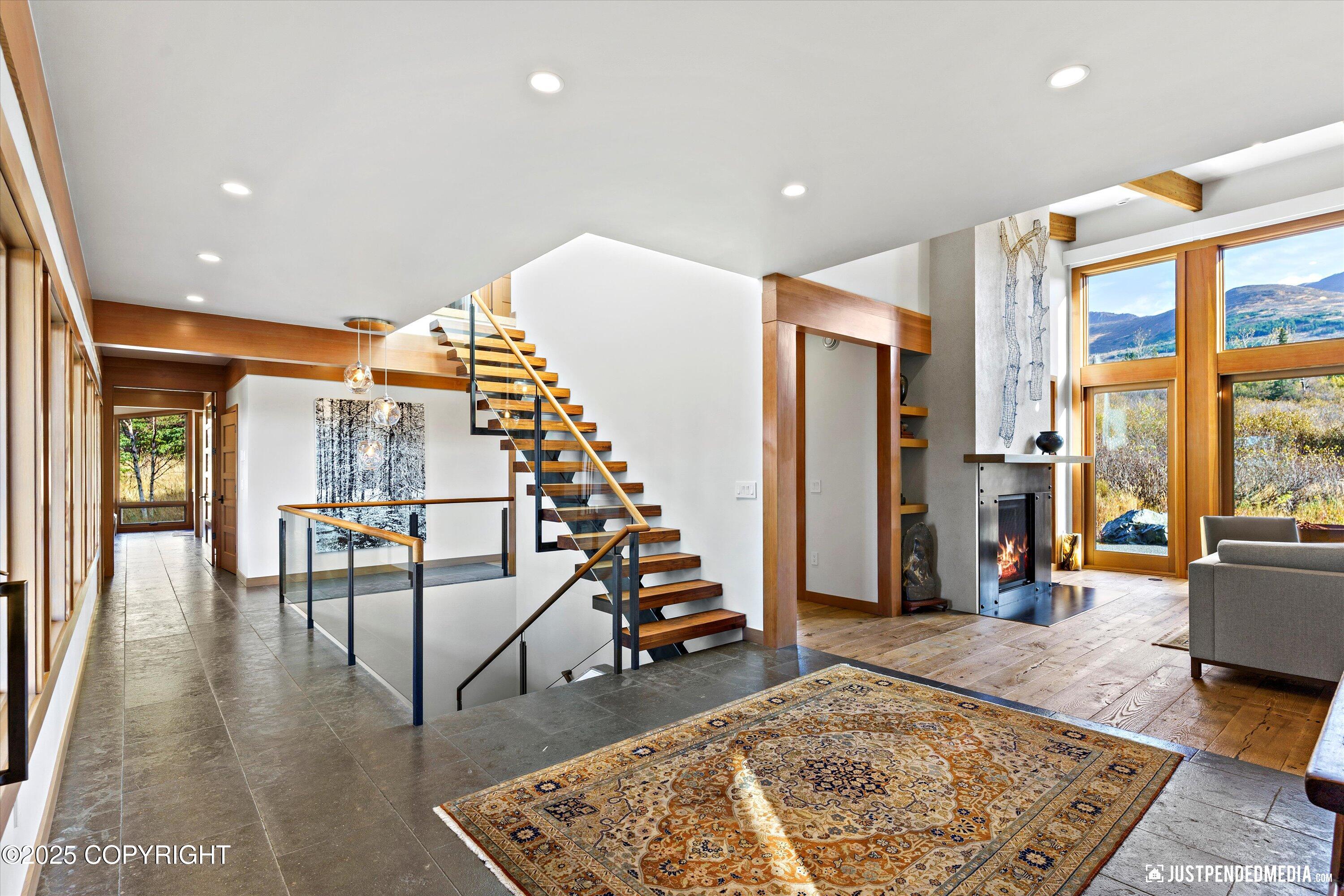 10400 Blackwolf Circle, Anchorage