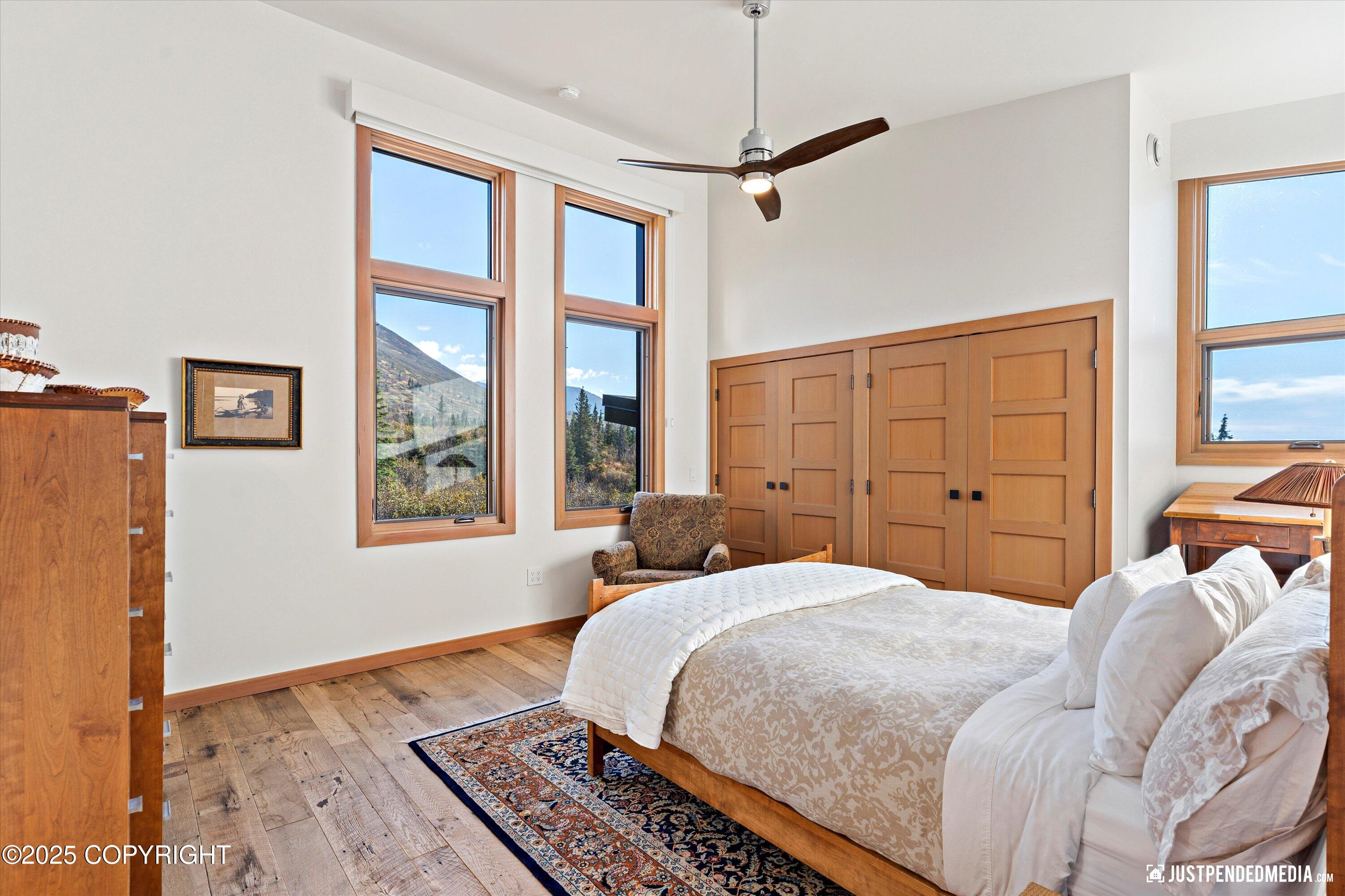 10400 Blackwolf Circle, Anchorage