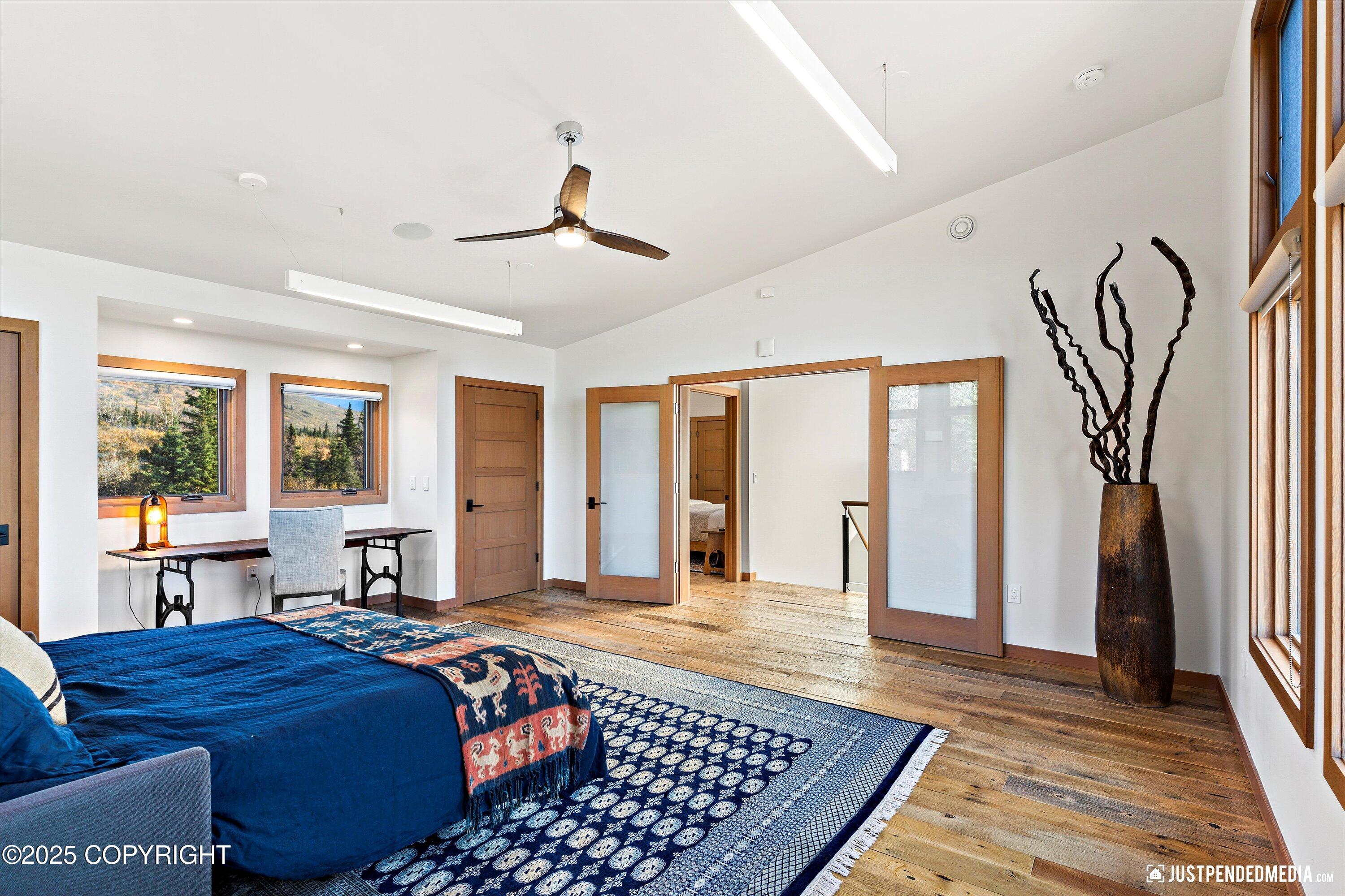 10400 Blackwolf Circle, Anchorage