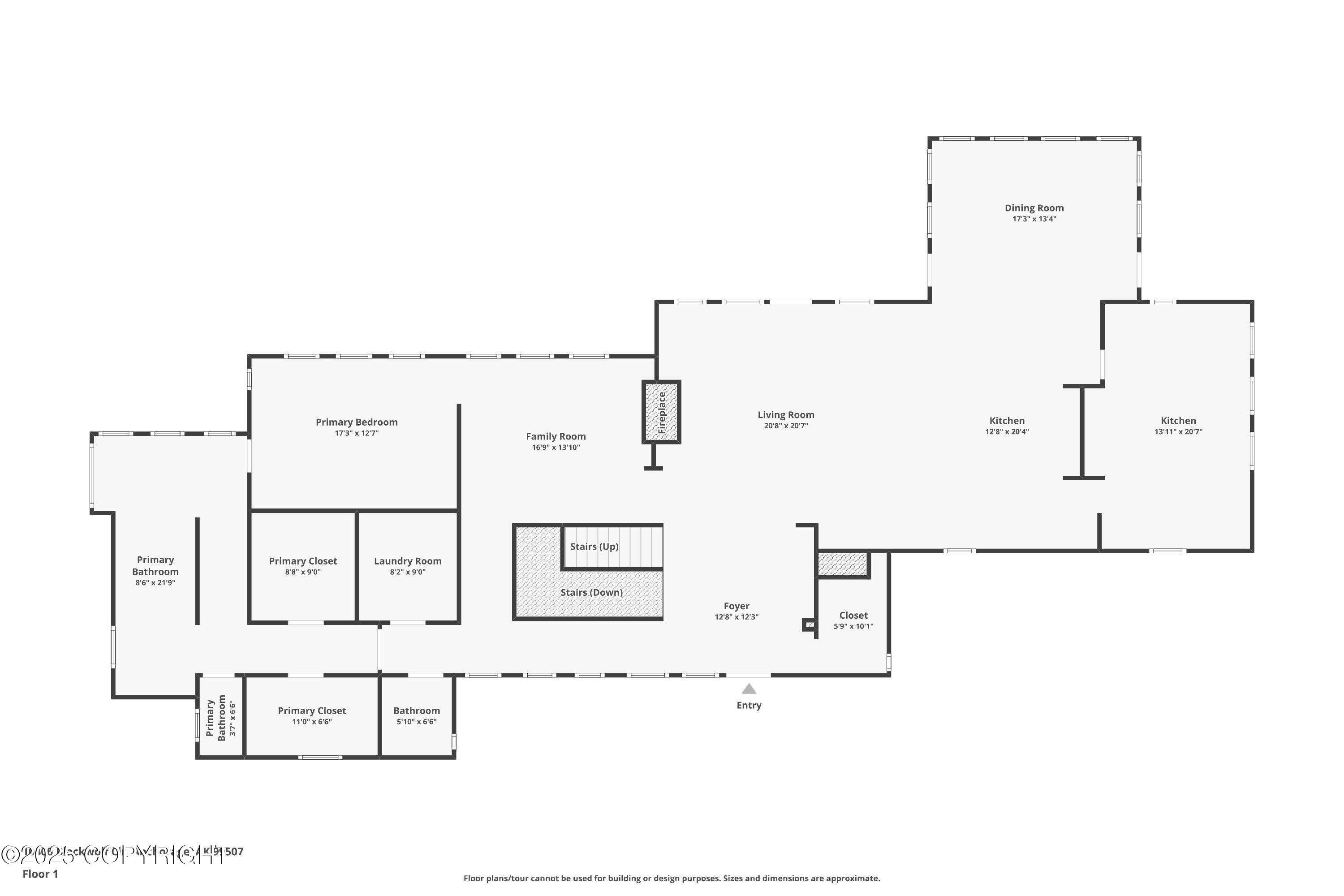 10400 Blackwolf Circle, Anchorage