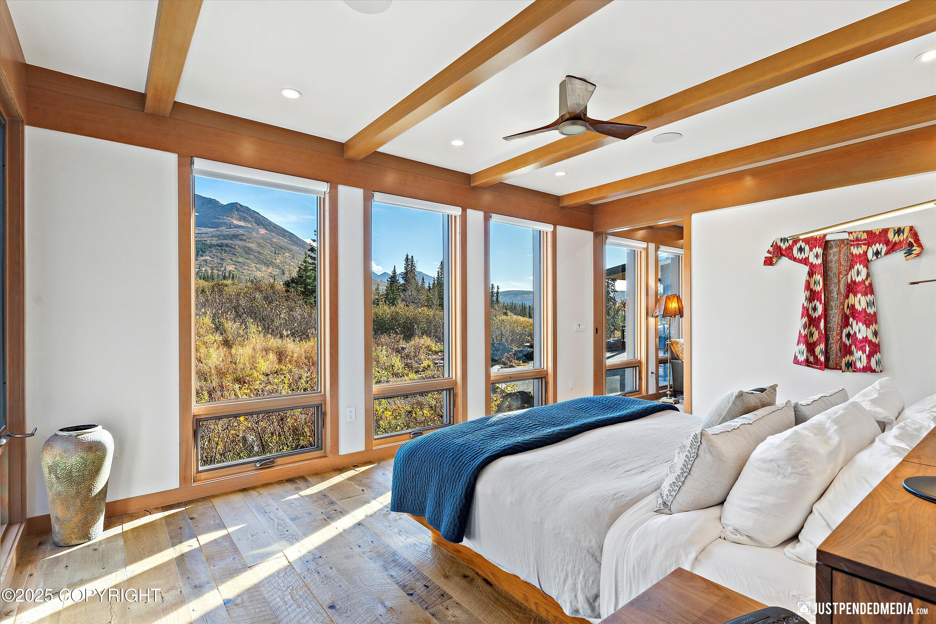 10400 Blackwolf Circle, Anchorage