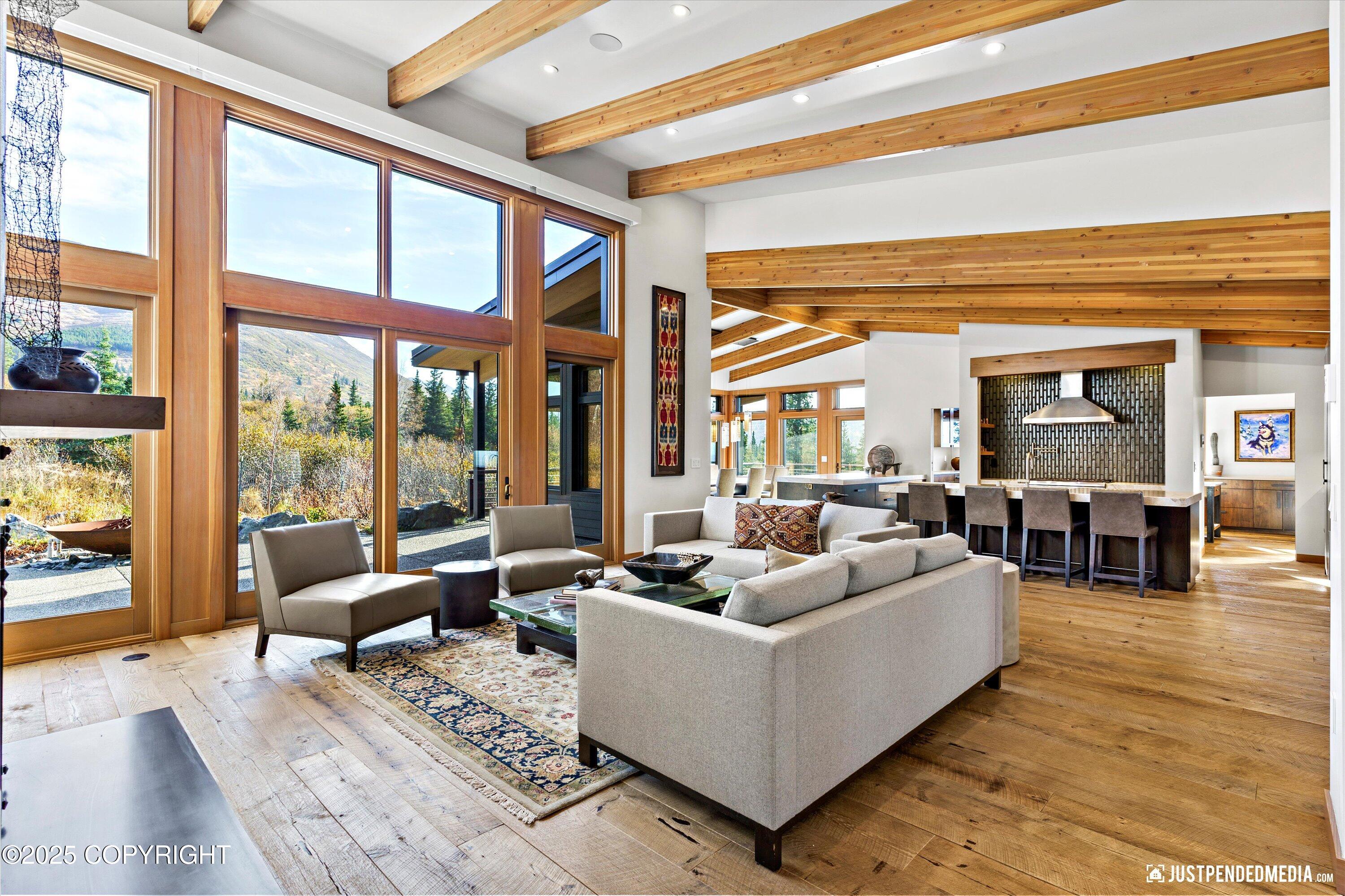 10400 Blackwolf Circle, Anchorage