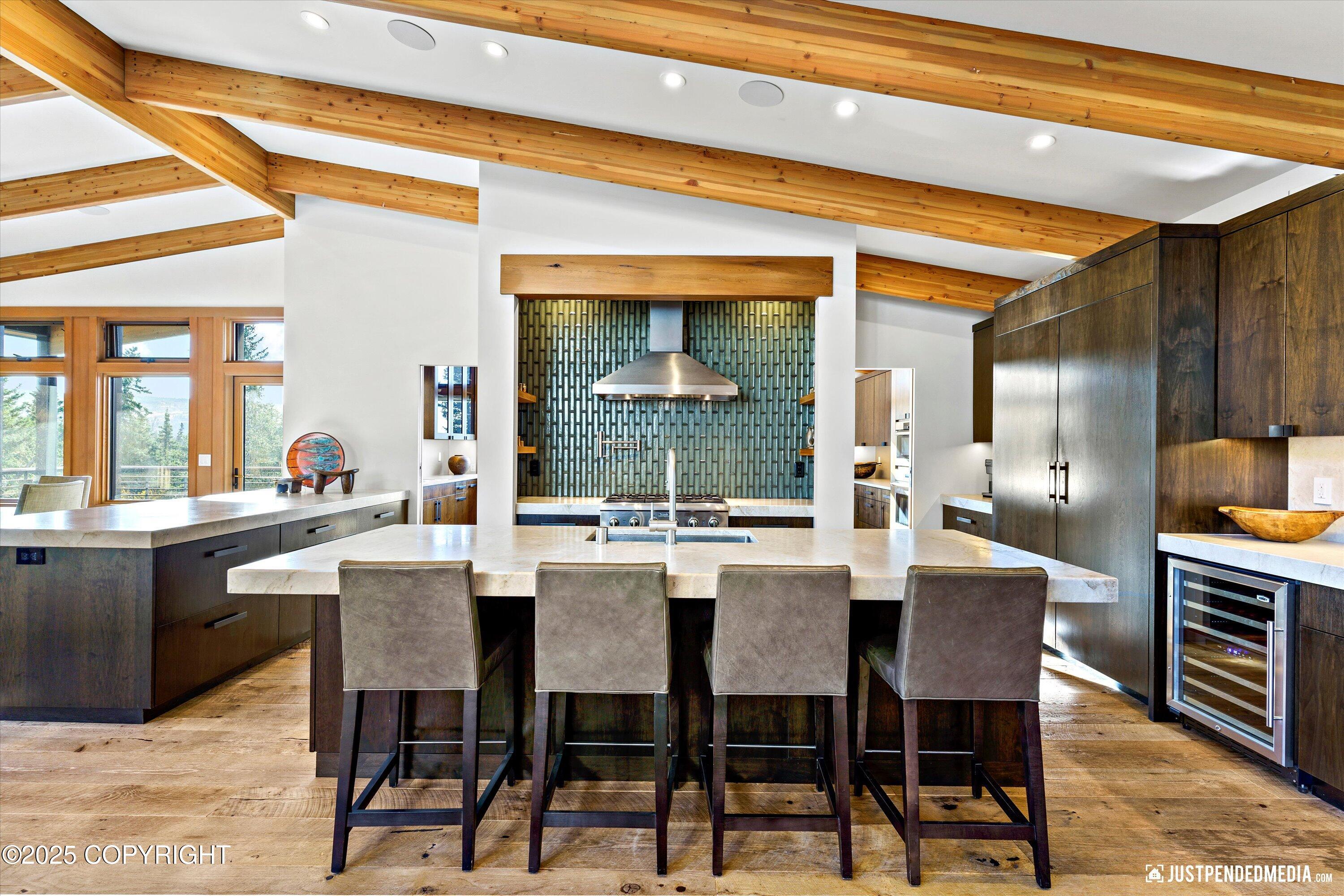 10400 Blackwolf Circle, Anchorage