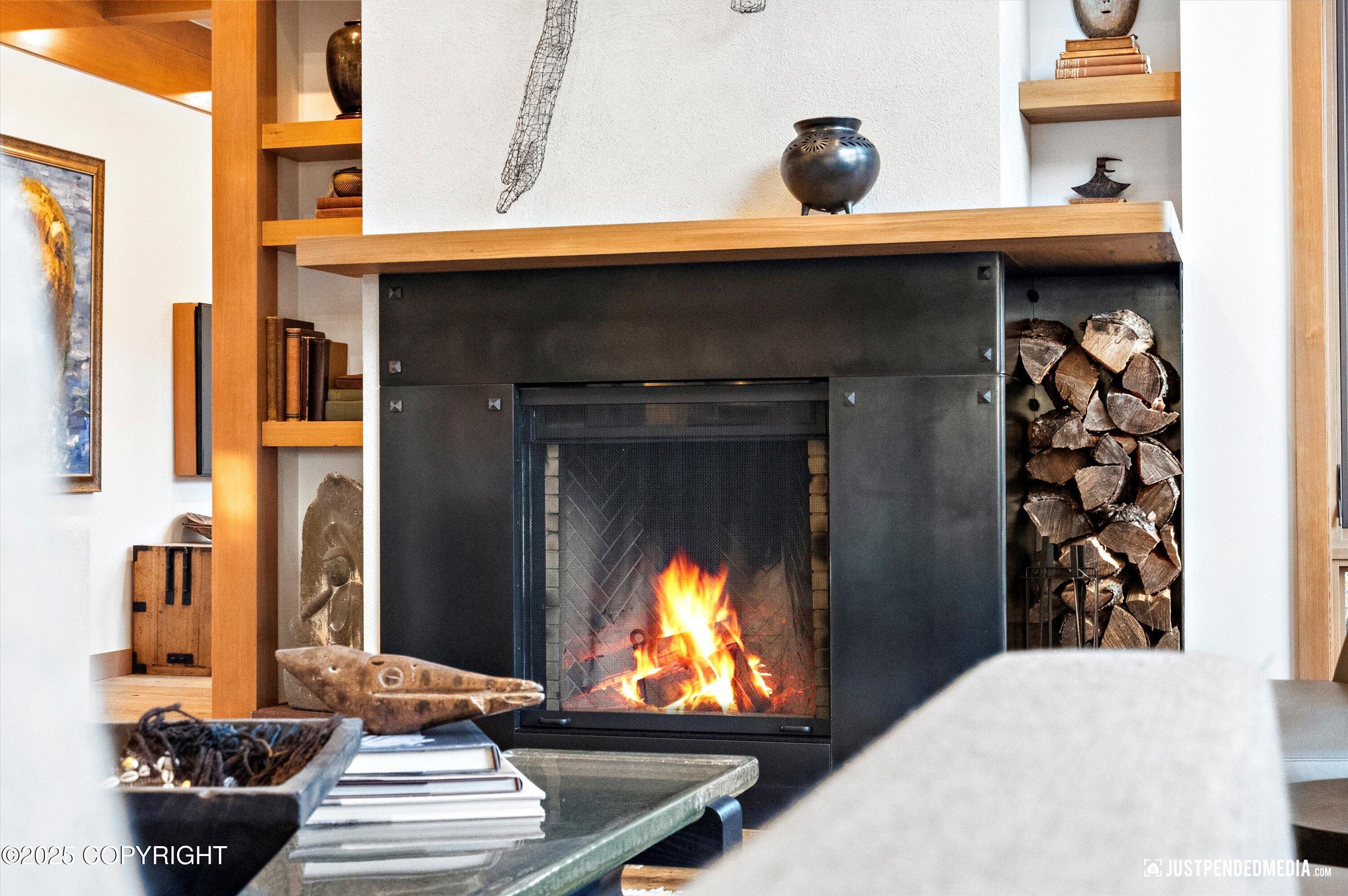 10400 Blackwolf Circle, Anchorage