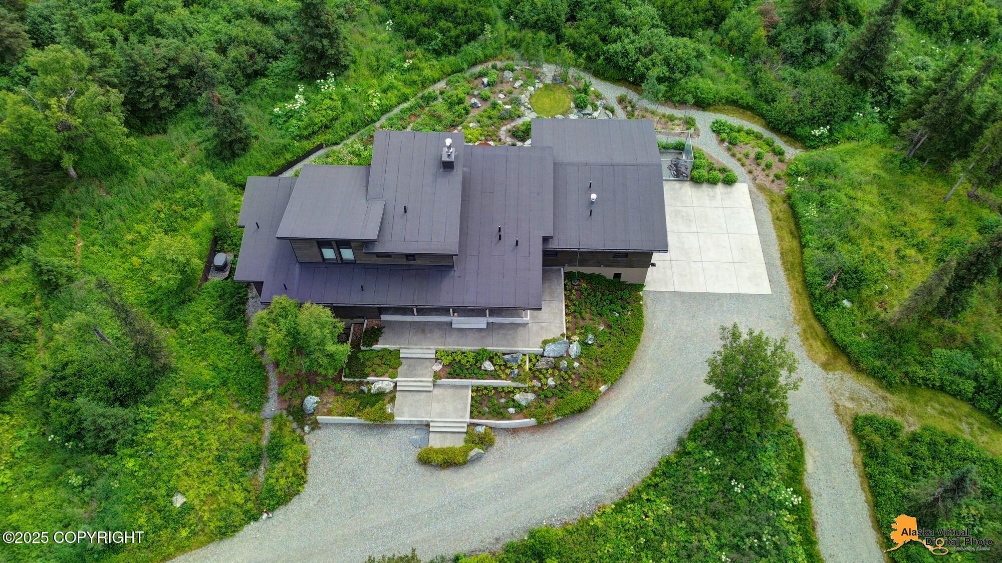 10400 Blackwolf Circle, Anchorage