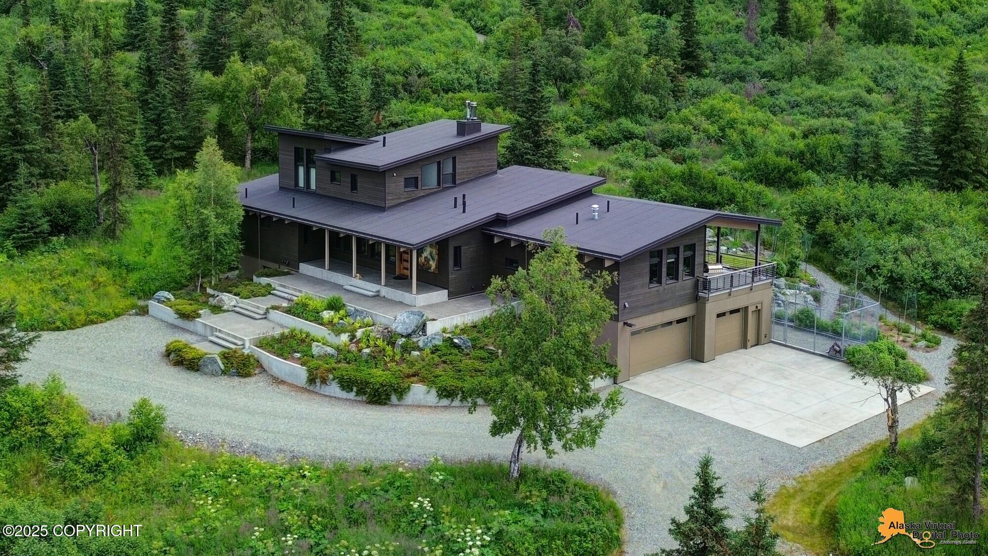 10400 Blackwolf Circle, Anchorage