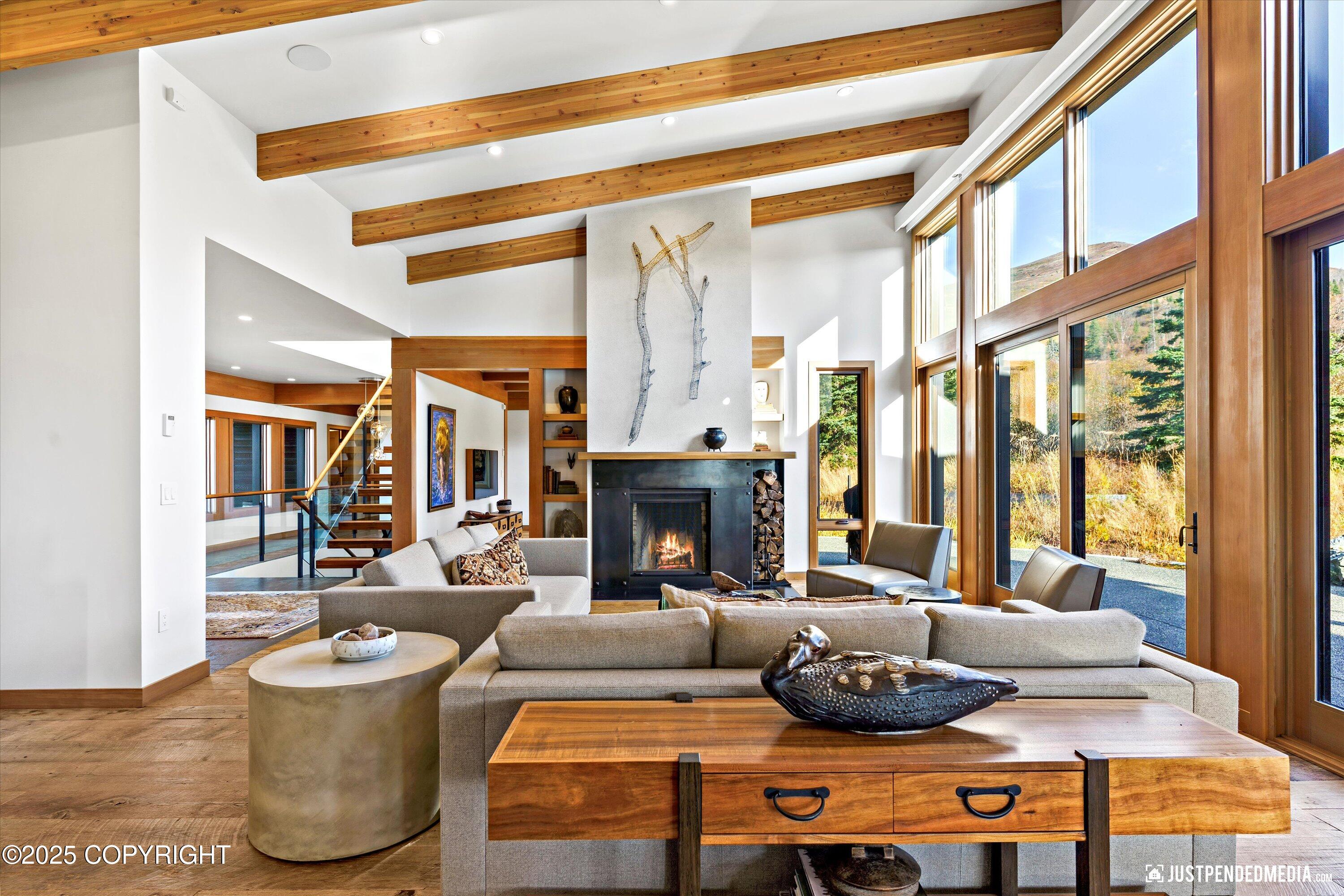 10400 Blackwolf Circle, Anchorage