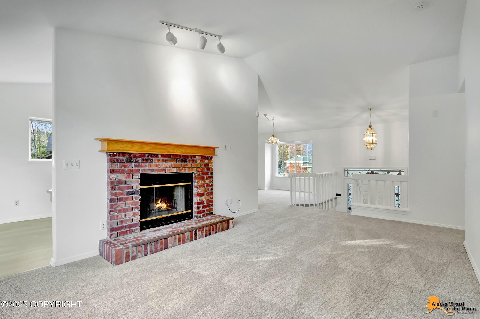 19250 Babrof Drive, Eagle River