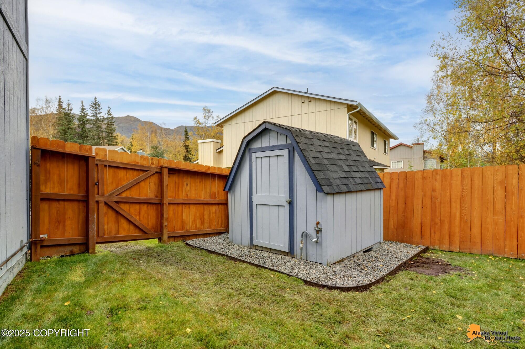 19250 Babrof Drive, Eagle River