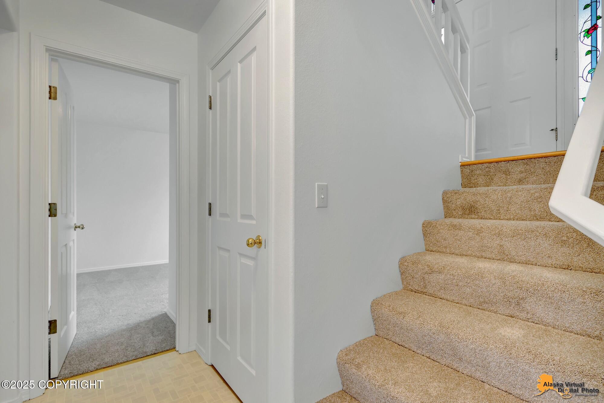 19250 Babrof Drive, Eagle River