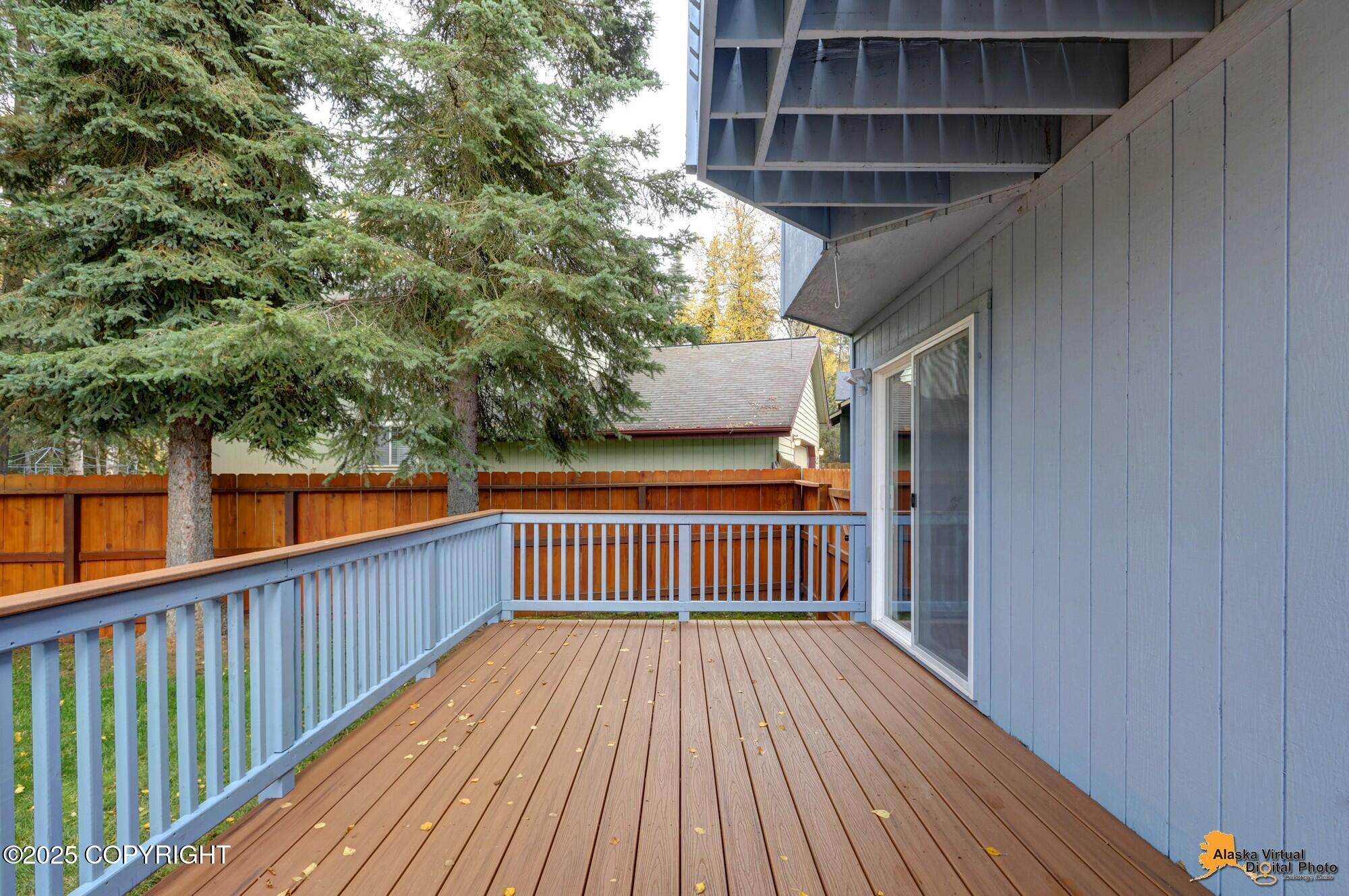 19250 Babrof Drive, Eagle River