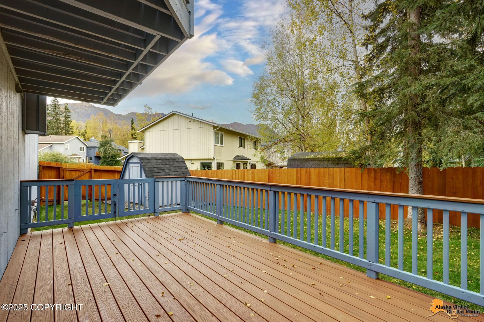 19250 Babrof Drive, Eagle River