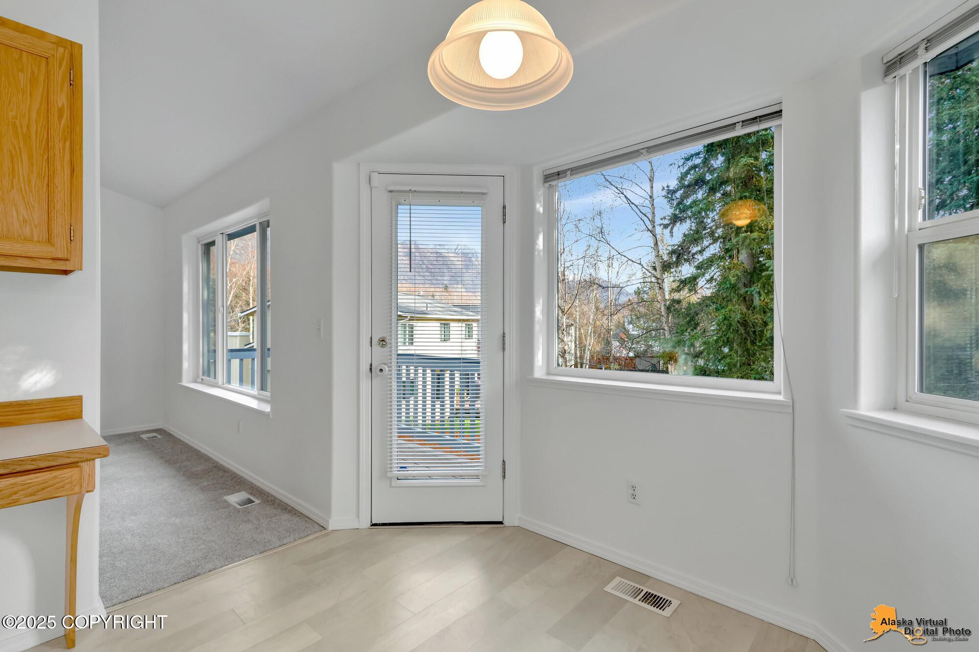 19250 Babrof Drive, Eagle River