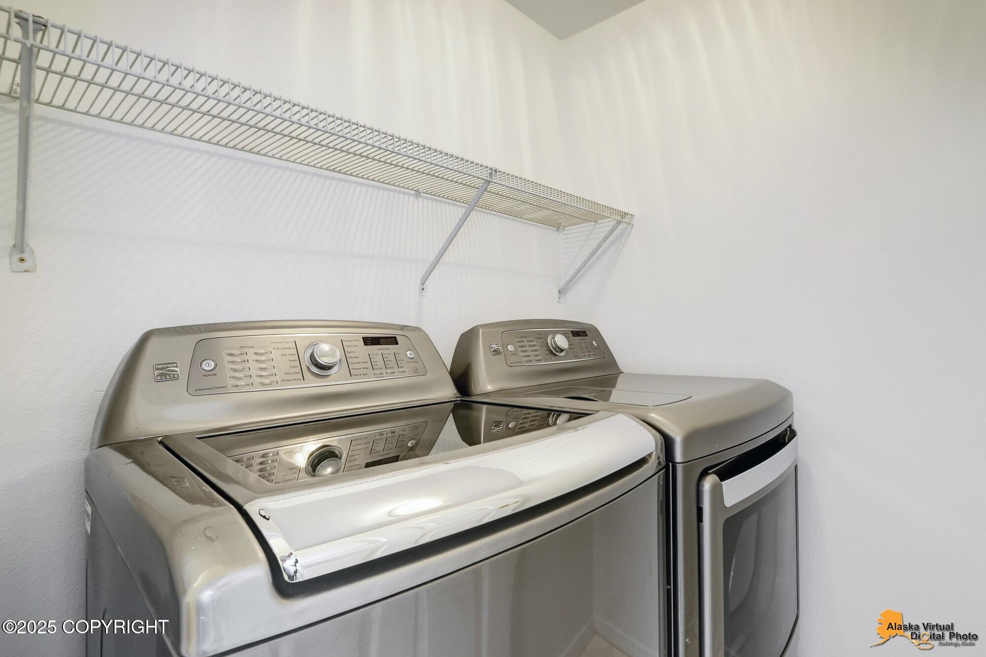 19250 Babrof Drive, Eagle River