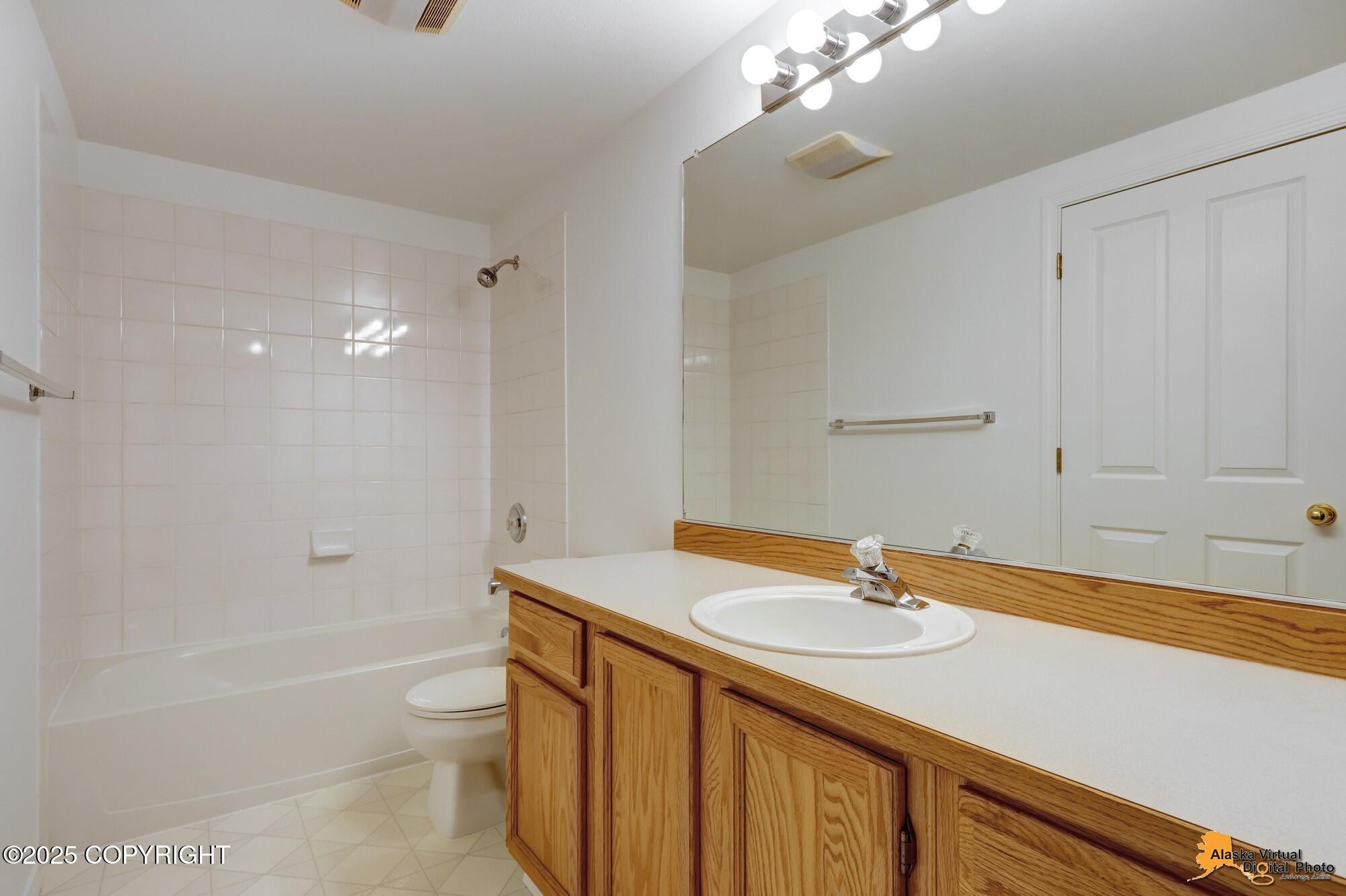 19250 Babrof Drive, Eagle River