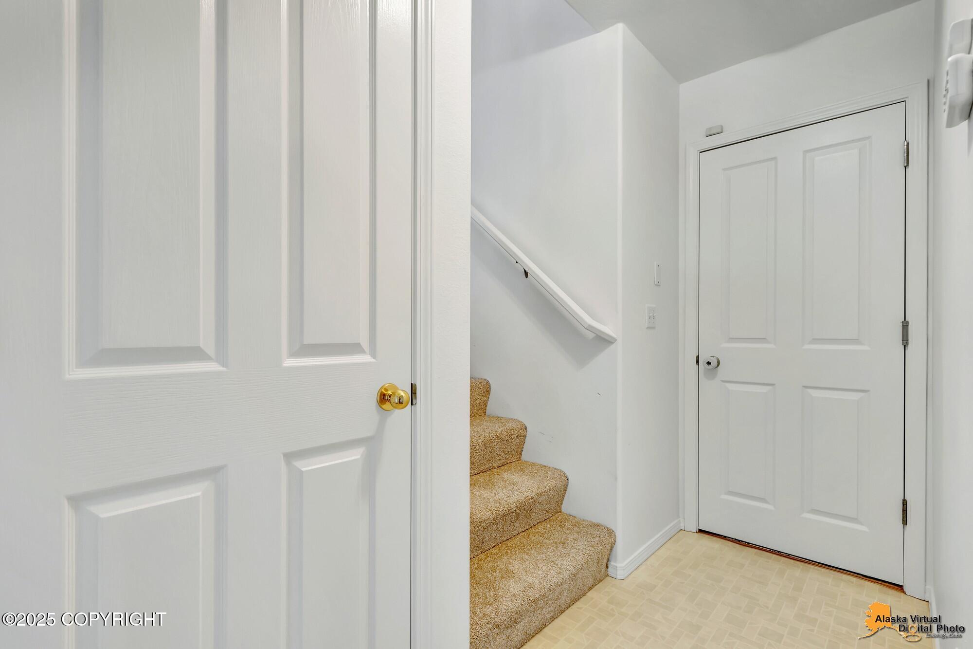 19250 Babrof Drive, Eagle River