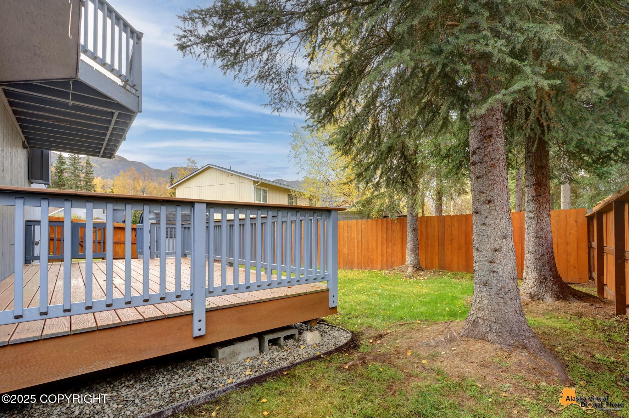 19250 Babrof Drive, Eagle River