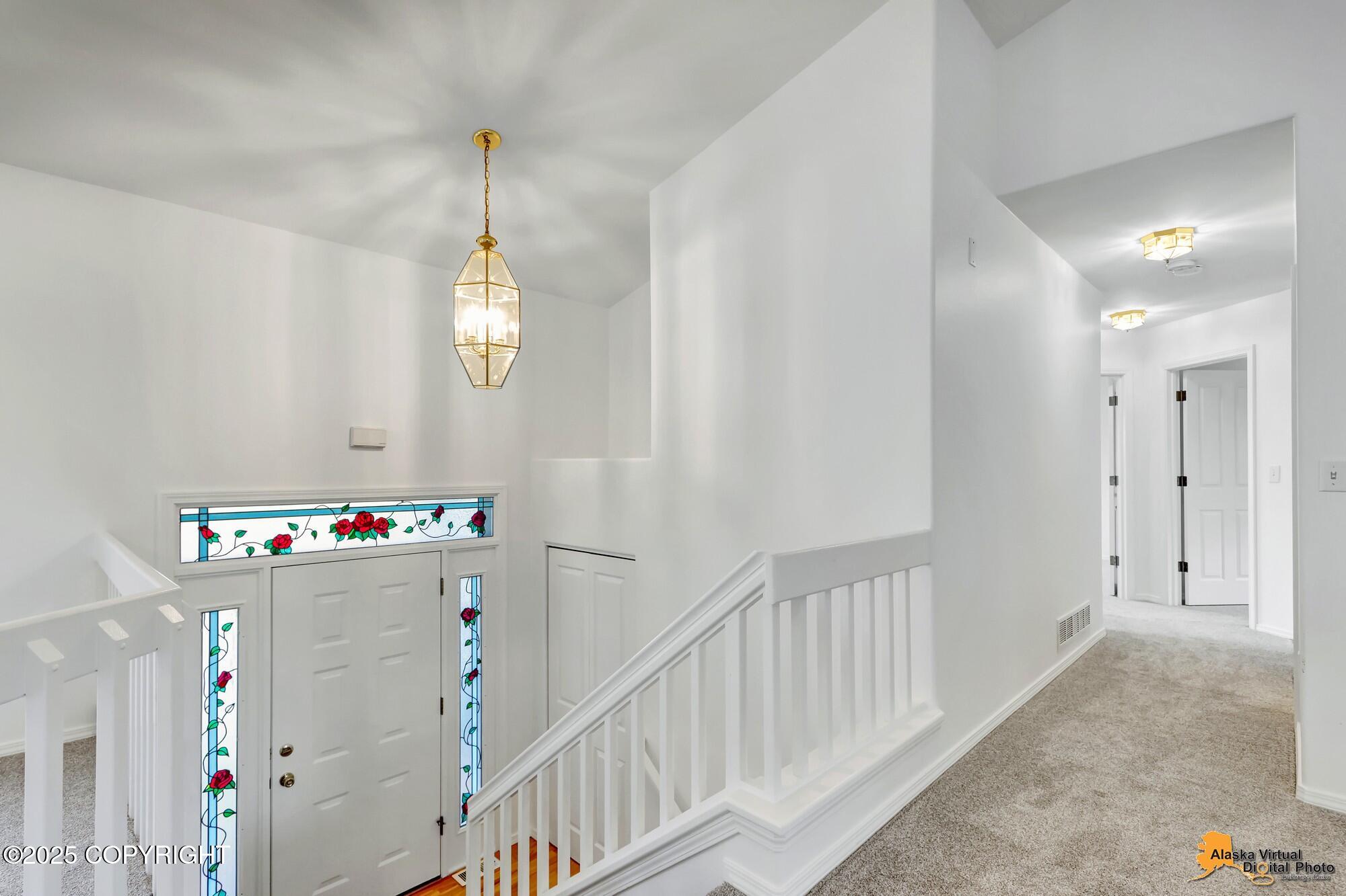 19250 Babrof Drive, Eagle River