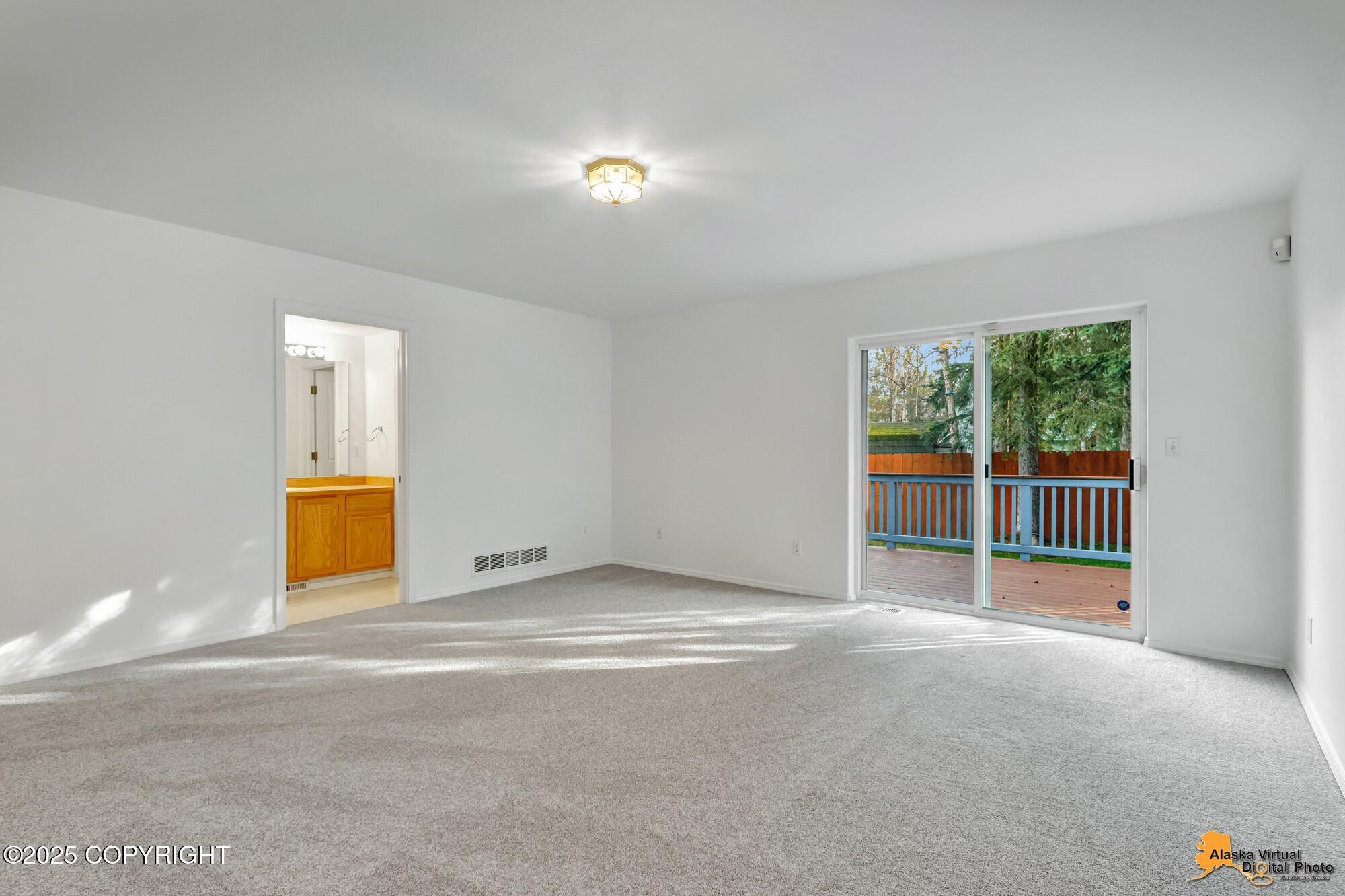 19250 Babrof Drive, Eagle River