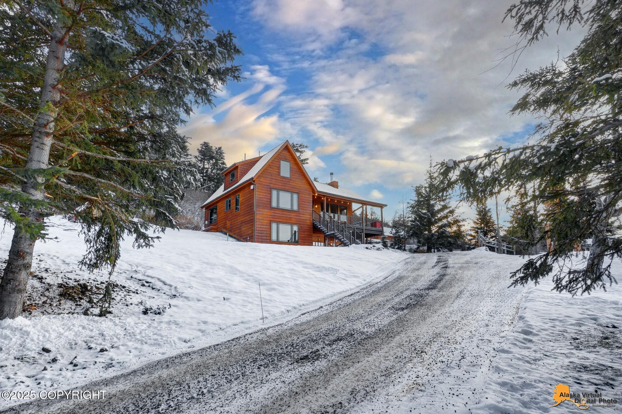 17721 Mountainside Village Drive