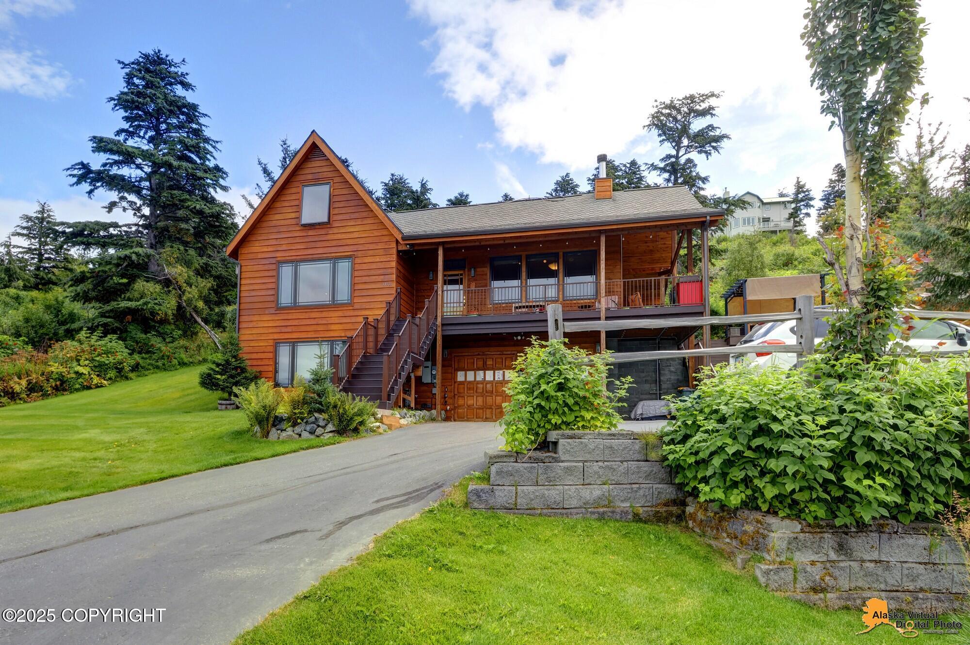 17721 Mountainside Village Drive